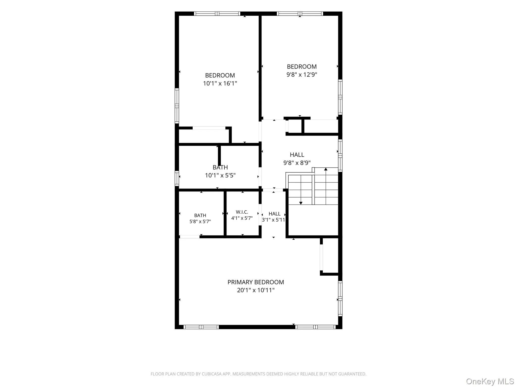 2nd floor 2nd floor