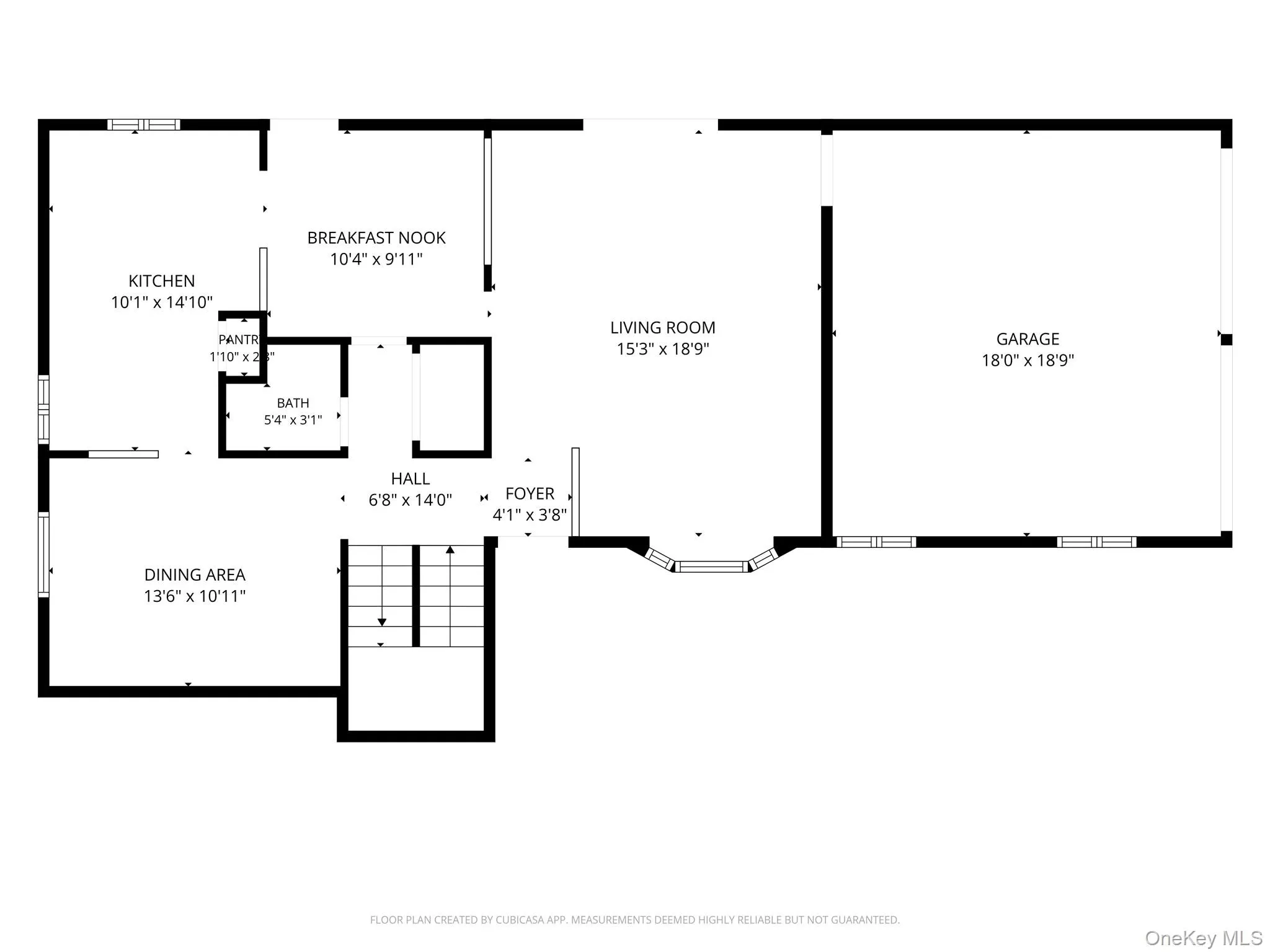 1st floor 1st floor