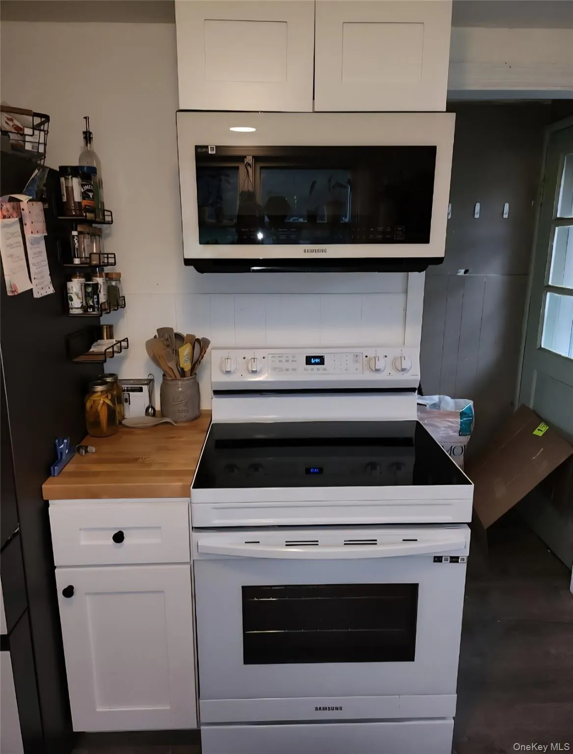 Samsung Wi Fi appliances Samsung Wi Fi appliances