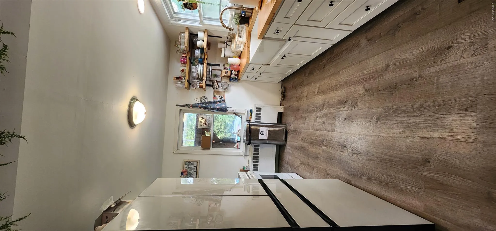 Updated country kitchen Updated country kitchen