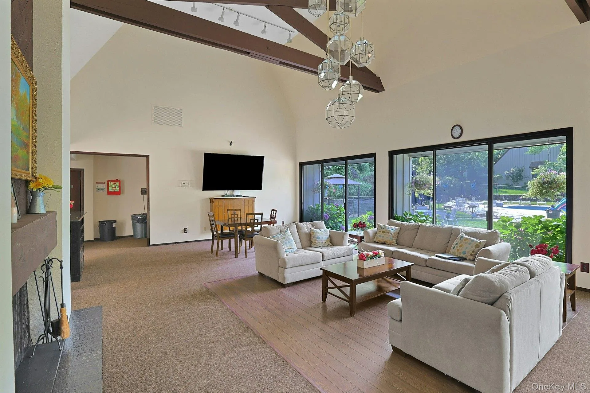 The Clubhouse offer so much. Come in, relax, and enjoy… The Clubhouse offer so much. Come in, relax, and enjoy…