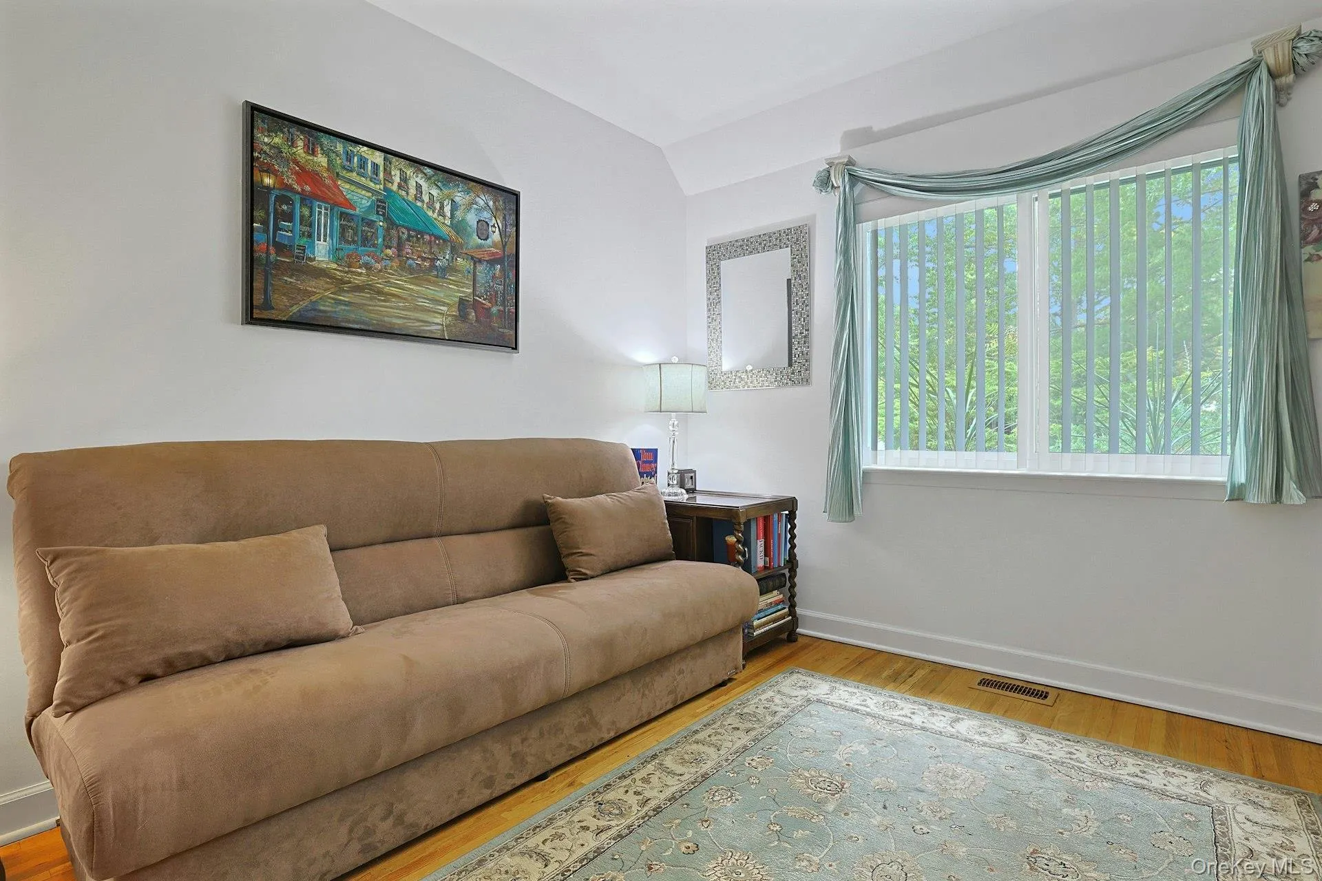 This is the Den. It can also be utilized as an in-home office or if needed a third Bedroom. This is the Den. It can also be utilized as an in-home office or if needed a third Bedroom.