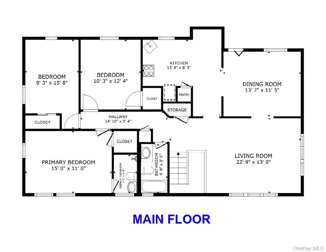 523 Livingston Street, Hempstead, NY, 3 Bedrooms Bedrooms, 6 Rooms Rooms,3 BathroomsBathrooms,Residential,For Rent,Livingston,0,1026708 523 Livingston Street, Hempstead, NY, 3 Bedrooms Bedrooms, 6 Rooms Rooms,3 BathroomsBathrooms,Residential,For Rent,Livingston,0,1026708