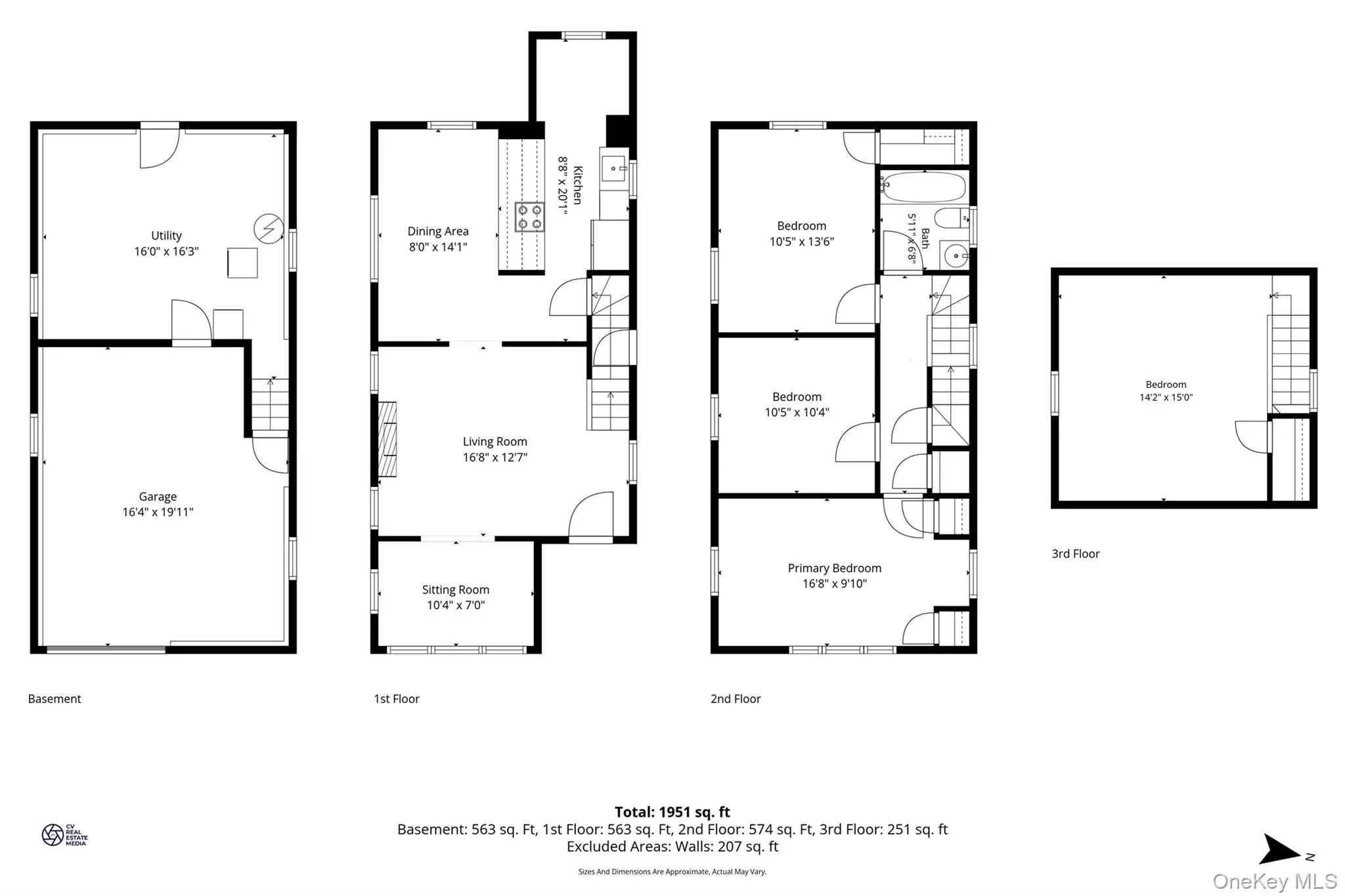432 Bedford Avenue, Mount Vernon, NY, 4 Bedrooms Bedrooms, 8 Rooms Rooms,1 BathroomBathrooms,Residential,For Rent,Bedford,0,1026711 432 Bedford Avenue, Mount Vernon, NY, 4 Bedrooms Bedrooms, 8 Rooms Rooms,1 BathroomBathrooms,Residential,For Rent,Bedford,0,1026711