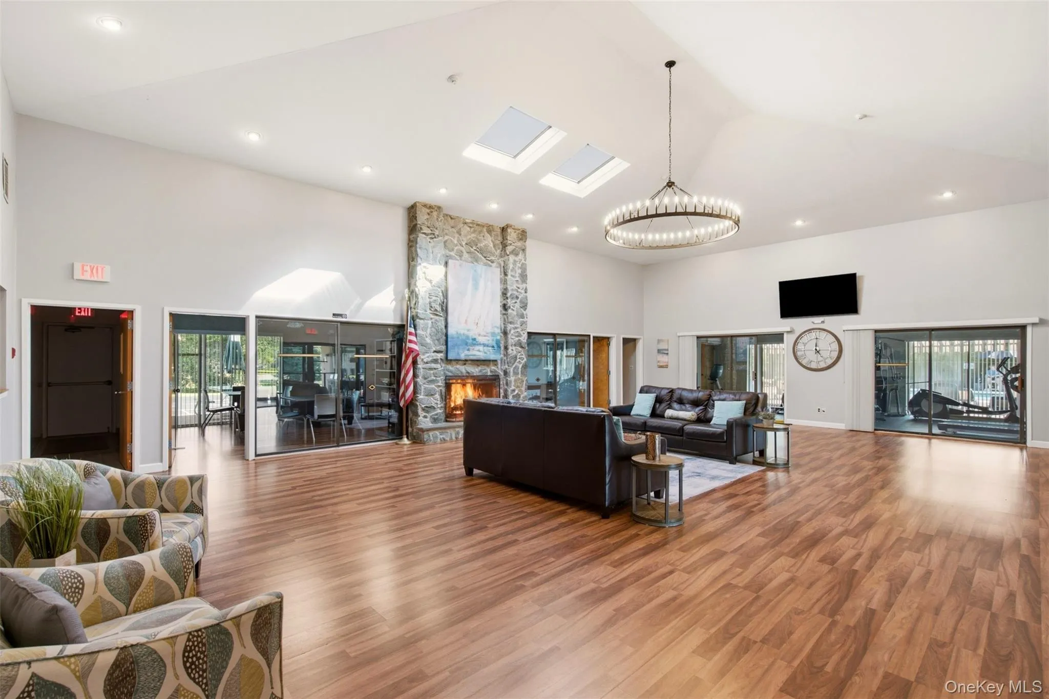 Clubhouse Clubhouse