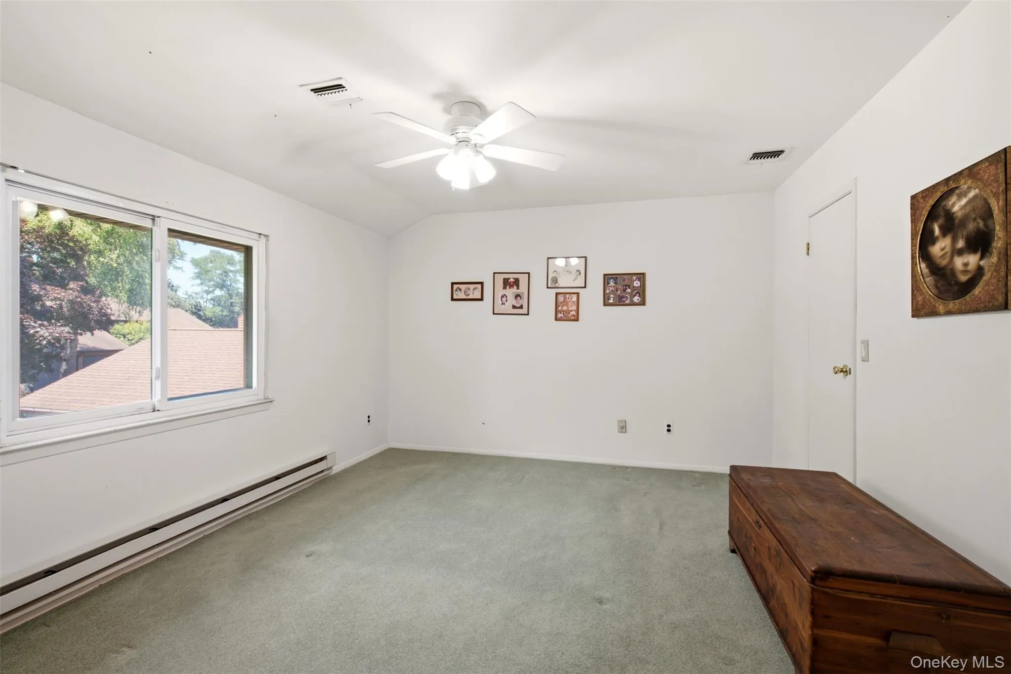 Primary with Walk-in Closet Primary with Walk-in Closet