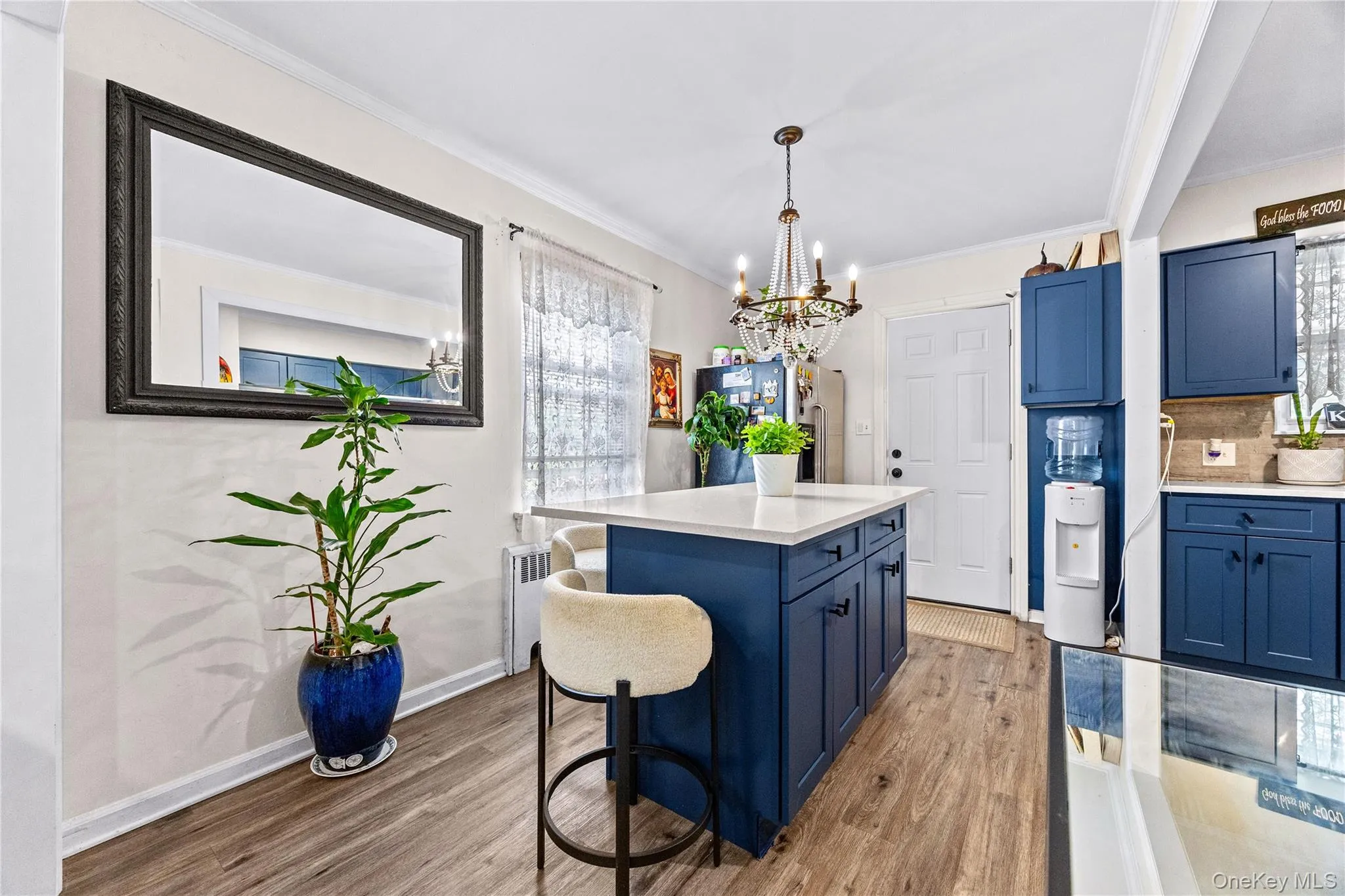 Gorgeous Chef's Kitchen Excellent Condition Gorgeous Chef's Kitchen Excellent Condition