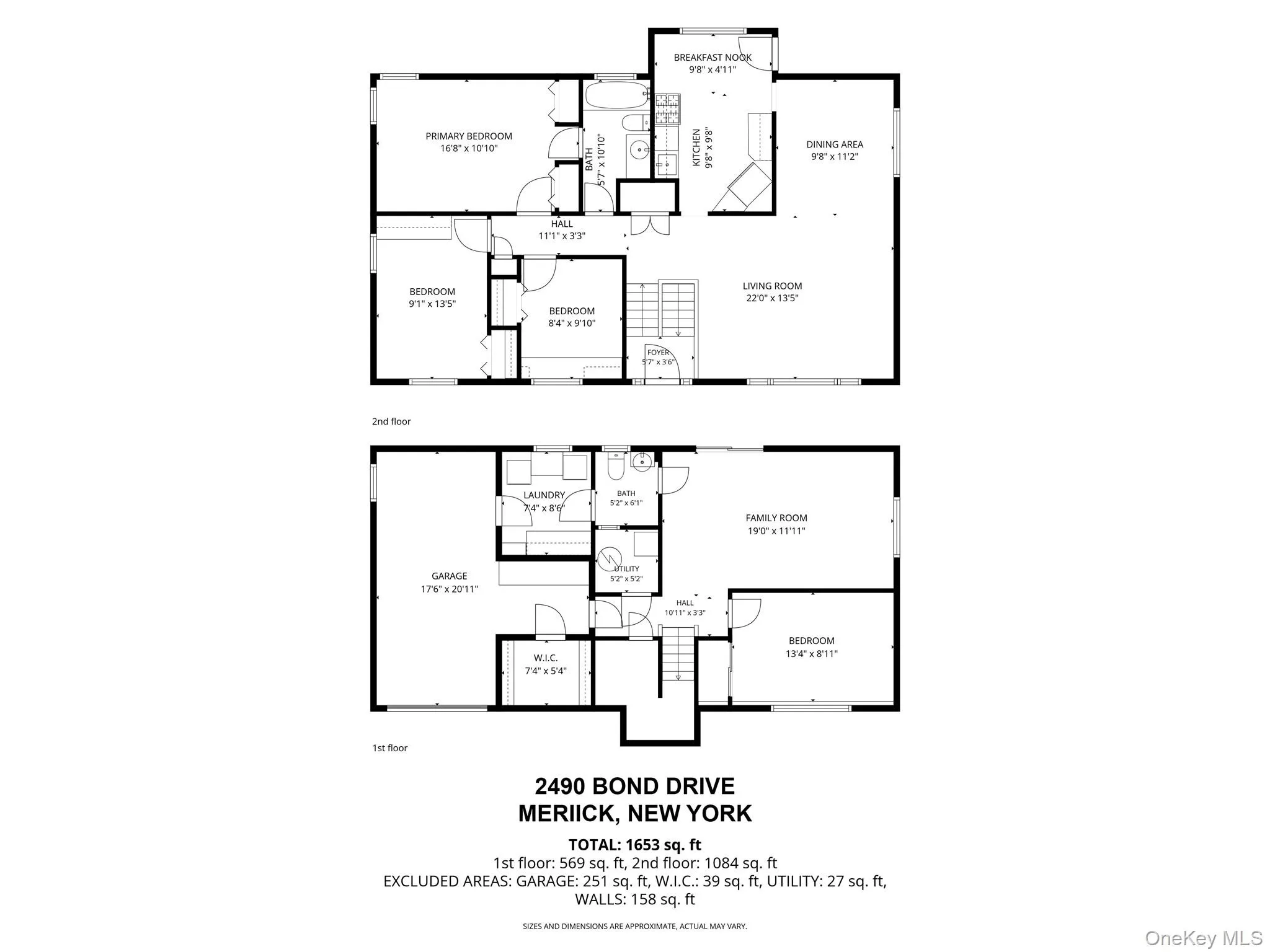2940 Bond Drive, Hempstead, NY, 4 Bedrooms Bedrooms, 9 Rooms Rooms,1 BathroomBathrooms,Residential,For Rent,Bond,0,1026722 2940 Bond Drive, Hempstead, NY, 4 Bedrooms Bedrooms, 9 Rooms Rooms,1 BathroomBathrooms,Residential,For Rent,Bond,0,1026722