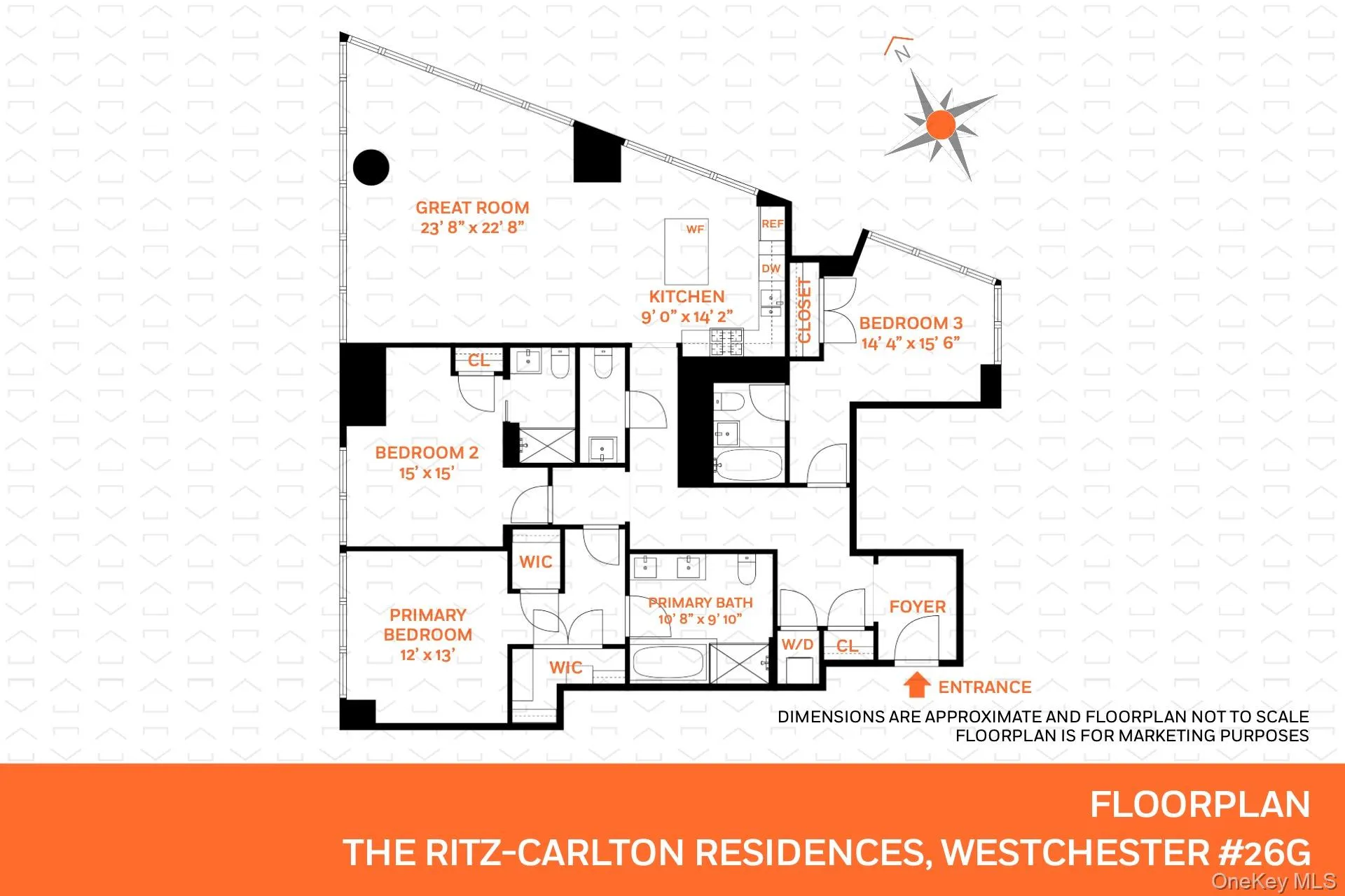 1 Renaissance Square, White Plains, NY, 3 Bedrooms Bedrooms, 9 Rooms Rooms,3 BathroomsBathrooms,Residential,For Rent,Renaissance,0,1026735 1 Renaissance Square, White Plains, NY, 3 Bedrooms Bedrooms, 9 Rooms Rooms,3 BathroomsBathrooms,Residential,For Rent,Renaissance,0,1026735