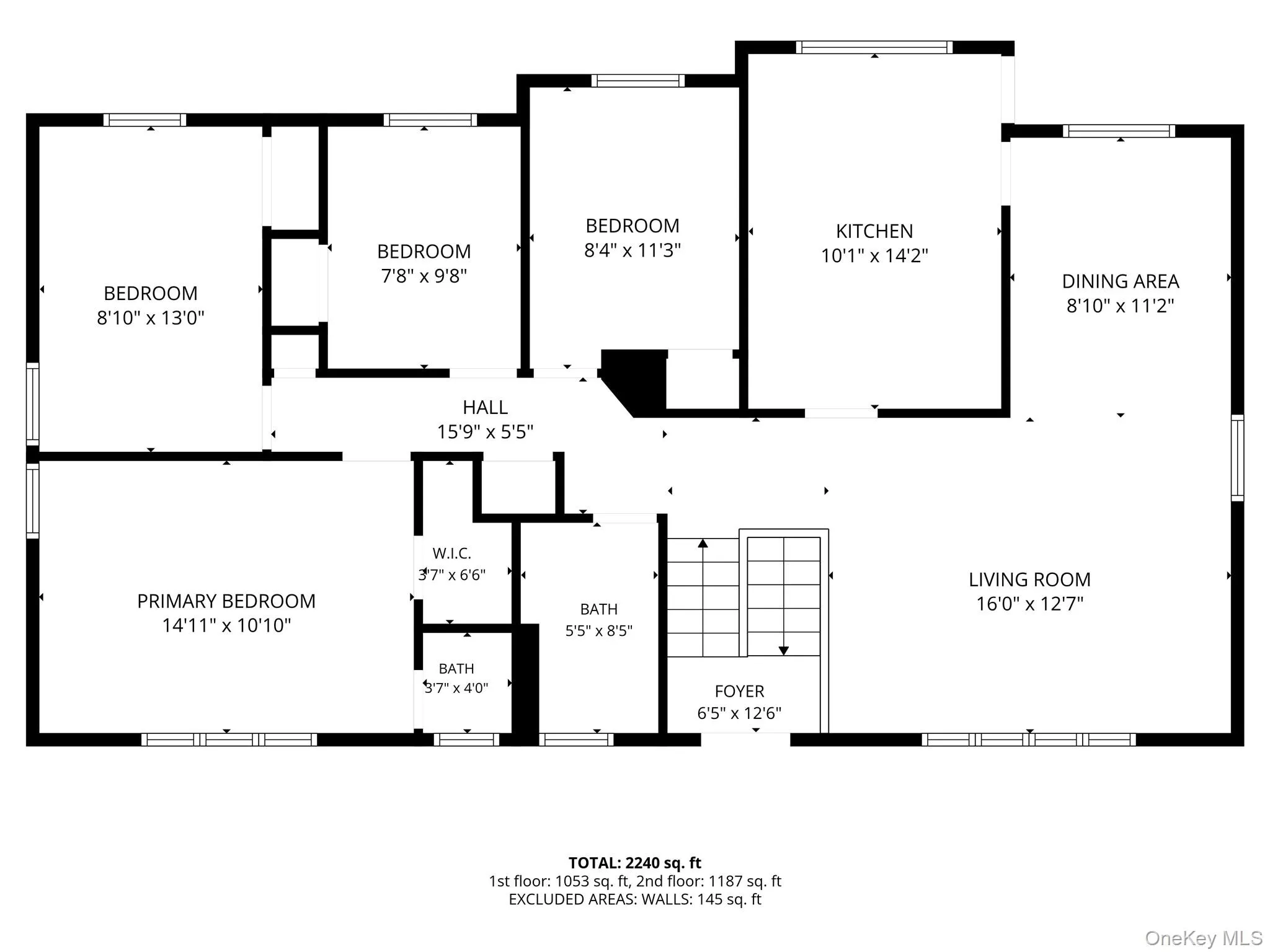 Floor plan Floor plan