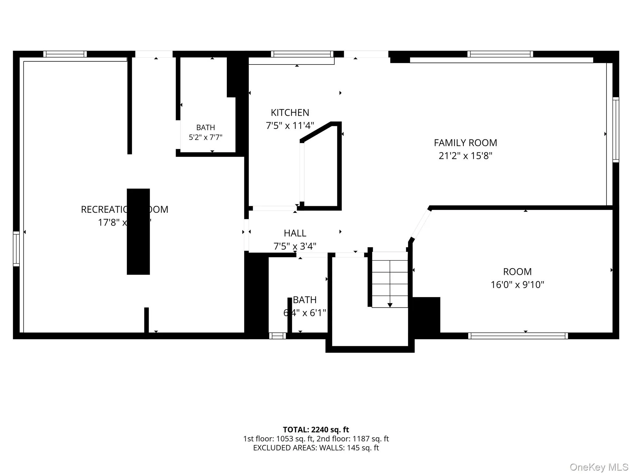 Floor plan Floor plan