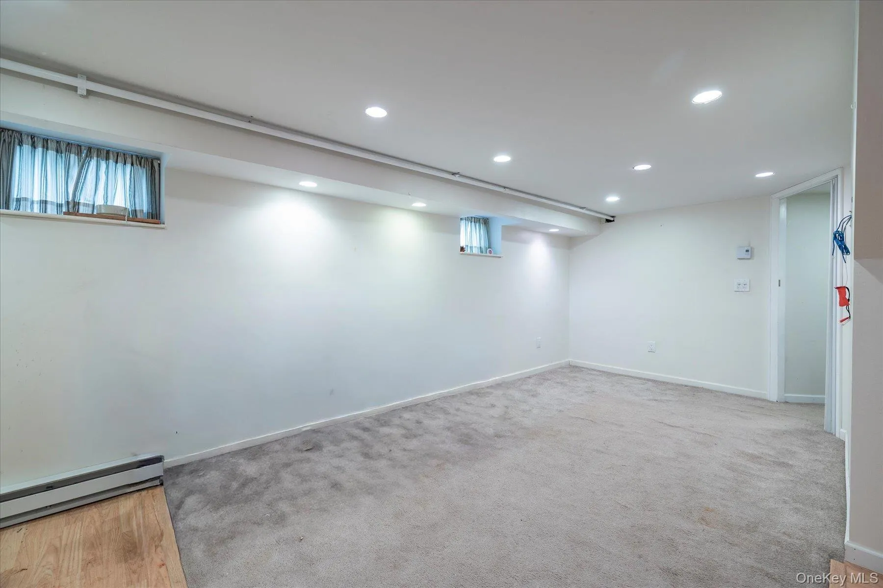 basement basement