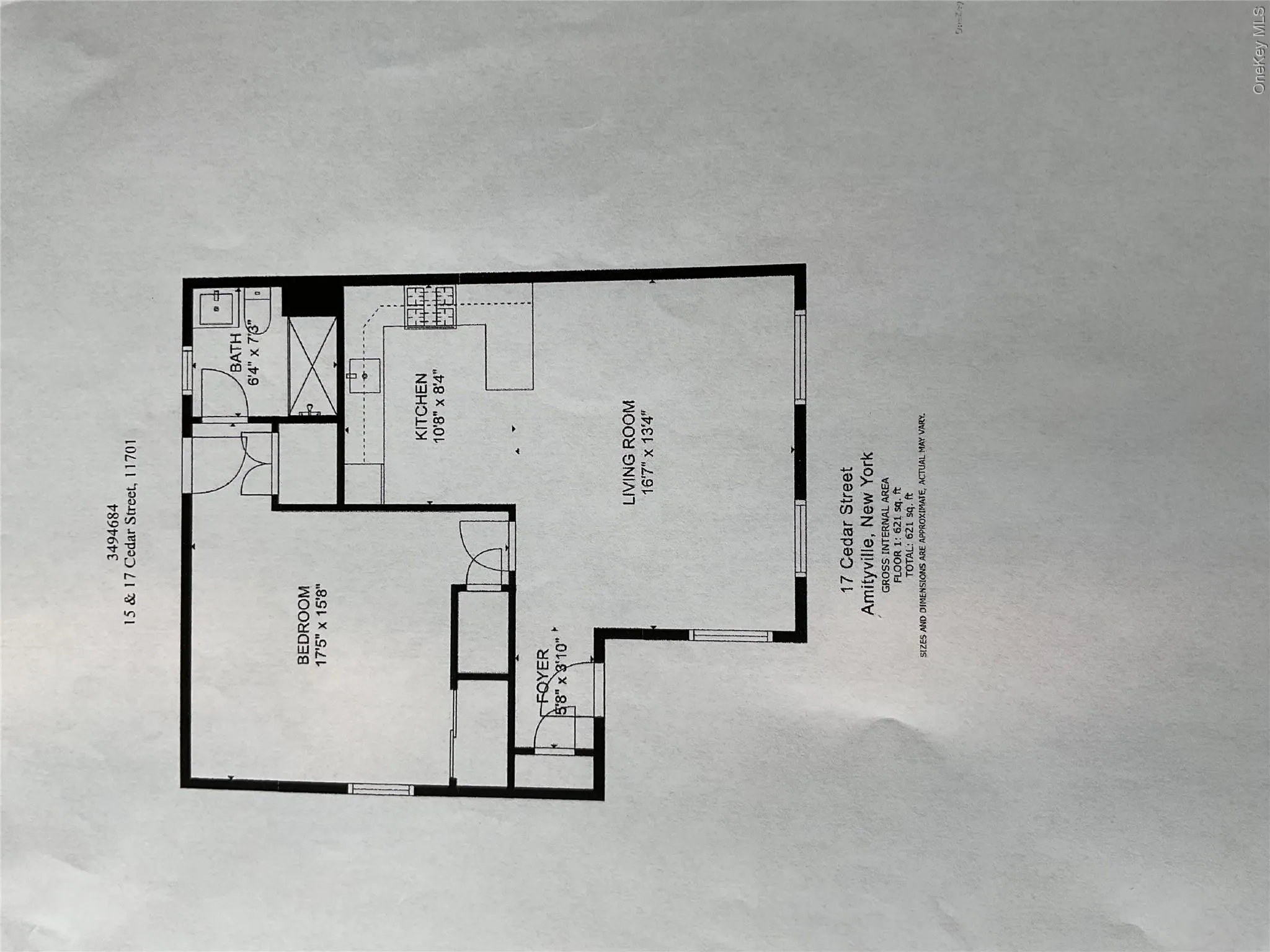 15 Cedar Street, Babylon, NY, 2 Bedrooms Bedrooms, 6 Rooms Rooms,2 BathroomsBathrooms,Residential,For Rent,Cedar,0,1026763 15 Cedar Street, Babylon, NY, 2 Bedrooms Bedrooms, 6 Rooms Rooms,2 BathroomsBathrooms,Residential,For Rent,Cedar,0,1026763