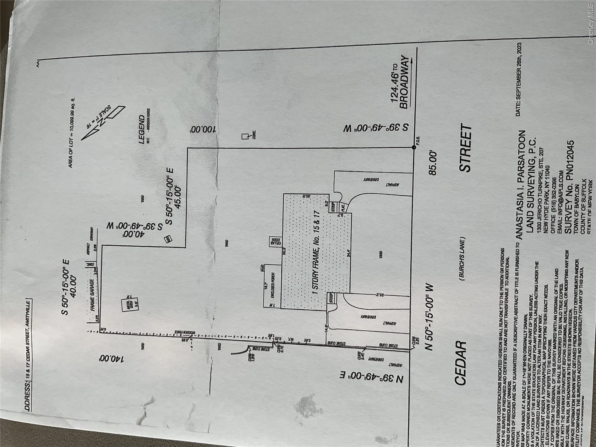 15 Cedar Street, Babylon, NY, 2 Bedrooms Bedrooms, 6 Rooms Rooms,2 BathroomsBathrooms,Residential,For Rent,Cedar,0,1026763 15 Cedar Street, Babylon, NY, 2 Bedrooms Bedrooms, 6 Rooms Rooms,2 BathroomsBathrooms,Residential,For Rent,Cedar,0,1026763