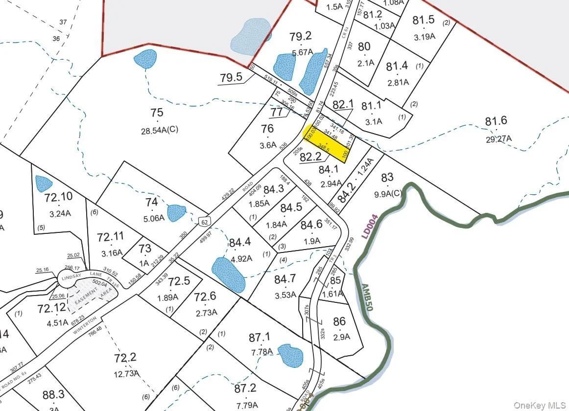 353 Winterton Road, Mamakating, NY, ,Land,For Rent,Winterton,0,1026765 353 Winterton Road, Mamakating, NY, ,Land,For Rent,Winterton,0,1026765