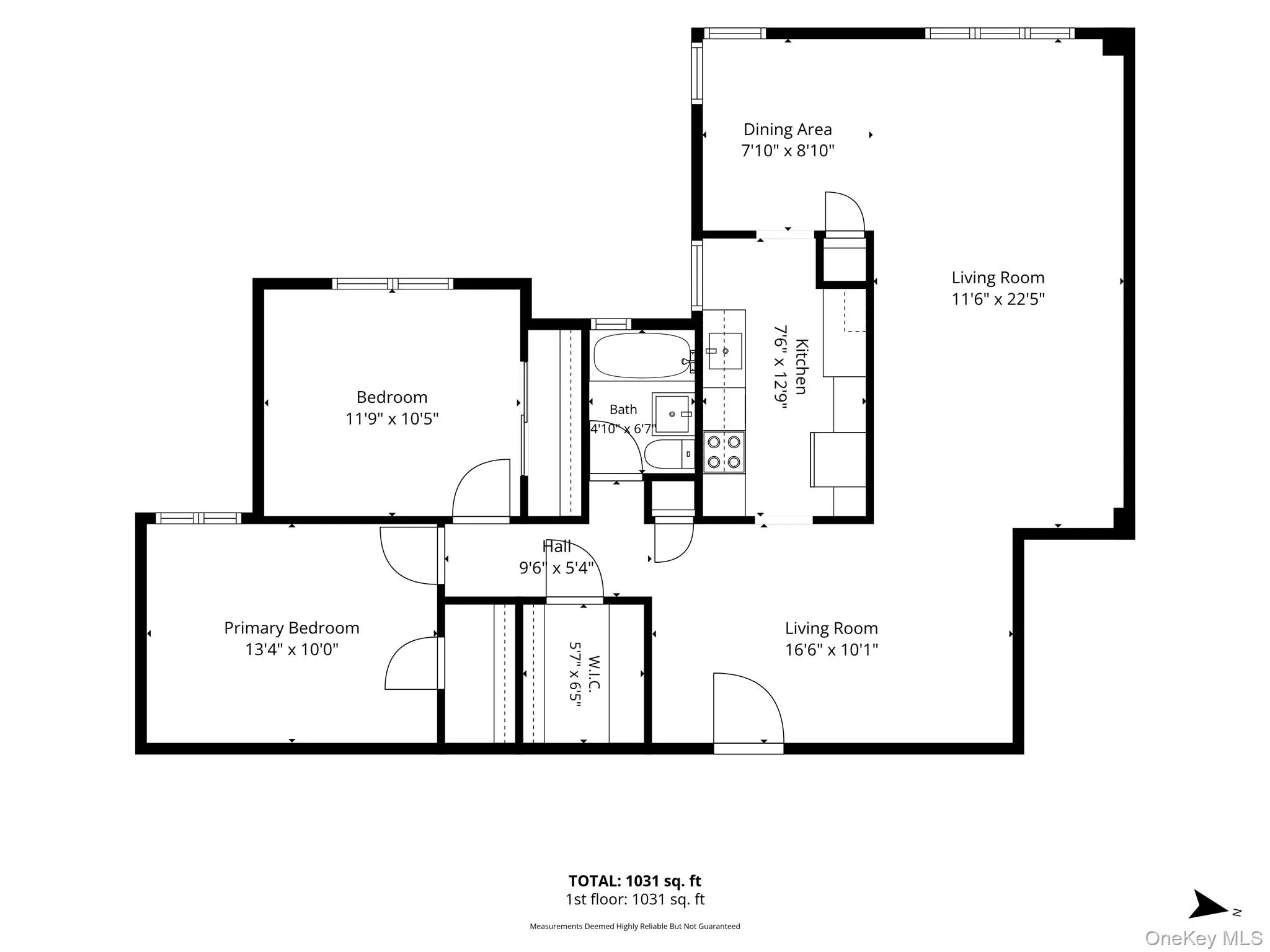 Floor plan Floor plan