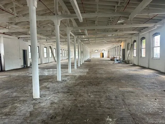 Third Floor - 12,750sf Third Floor - 12,750sf