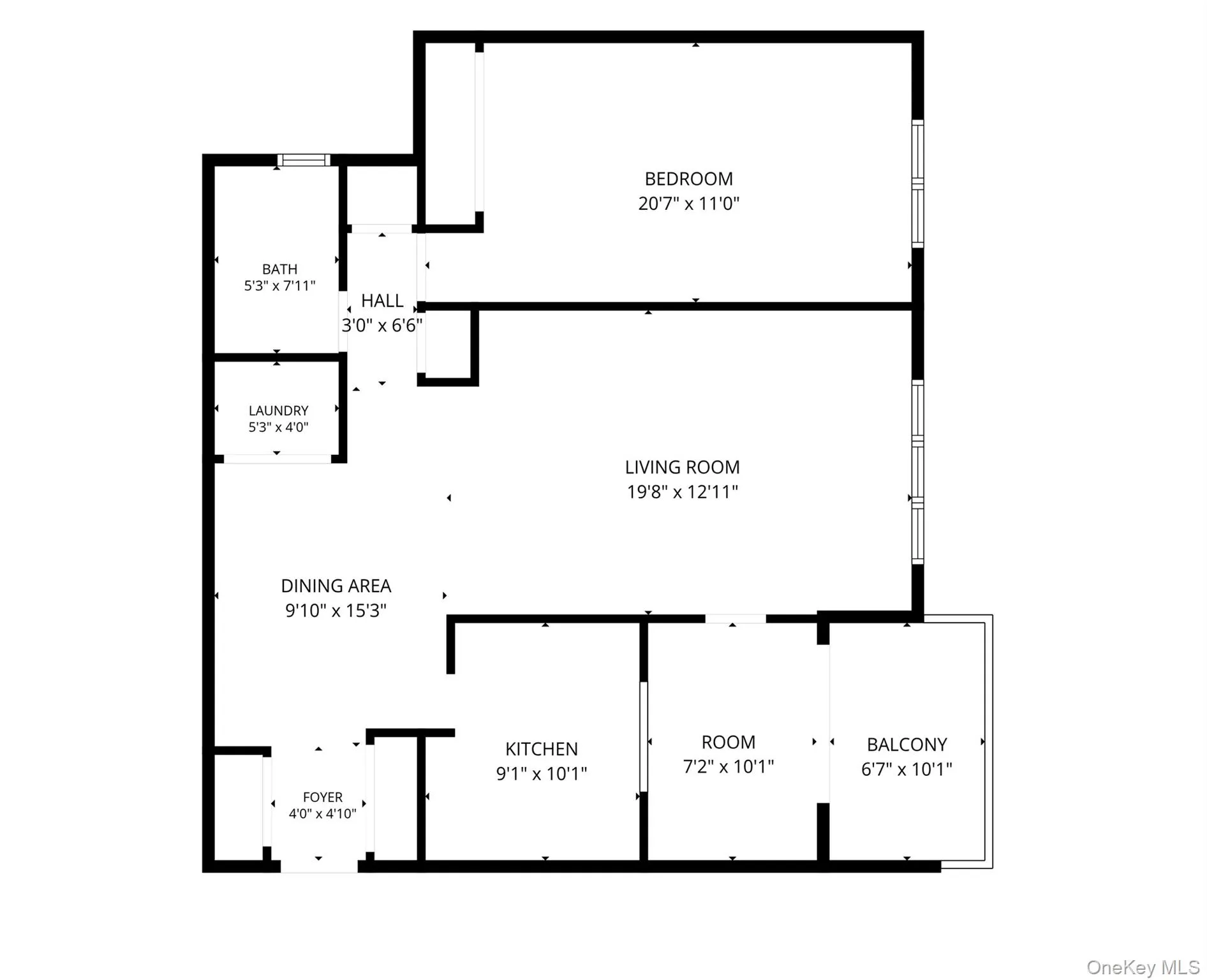 212 Westend Avenue, Hempstead, NY, 1 Bedroom Bedrooms, 3 Rooms Rooms,1 BathroomBathrooms,Residential,For Rent,Westend,0,1026818 212 Westend Avenue, Hempstead, NY, 1 Bedroom Bedrooms, 3 Rooms Rooms,1 BathroomBathrooms,Residential,For Rent,Westend,0,1026818