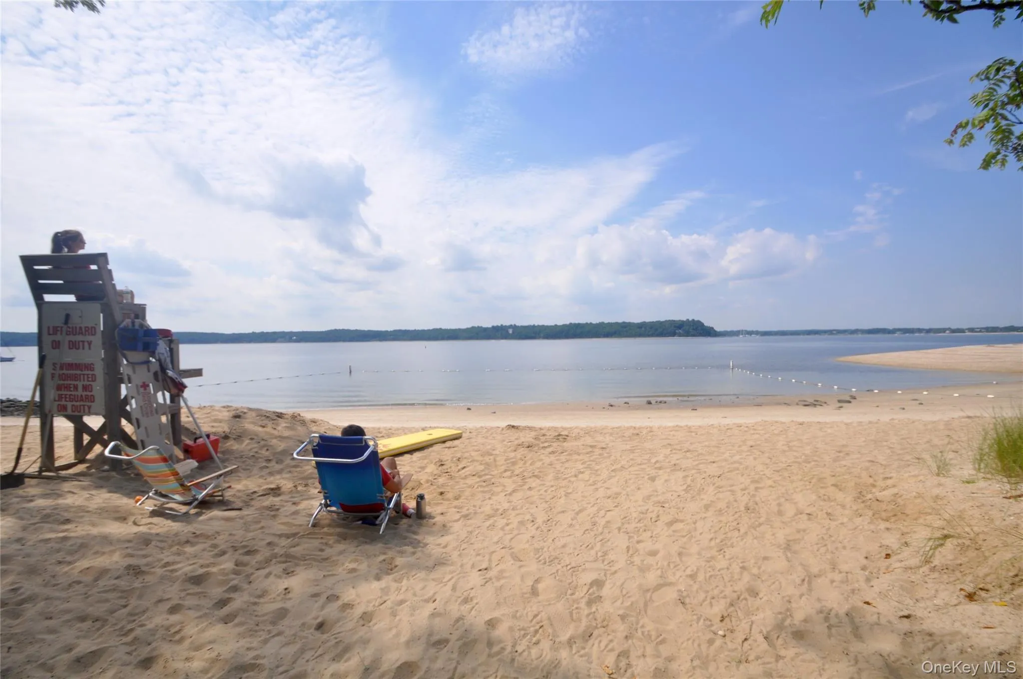 Lloyd Harbor Village Beach Lloyd Harbor Village Beach