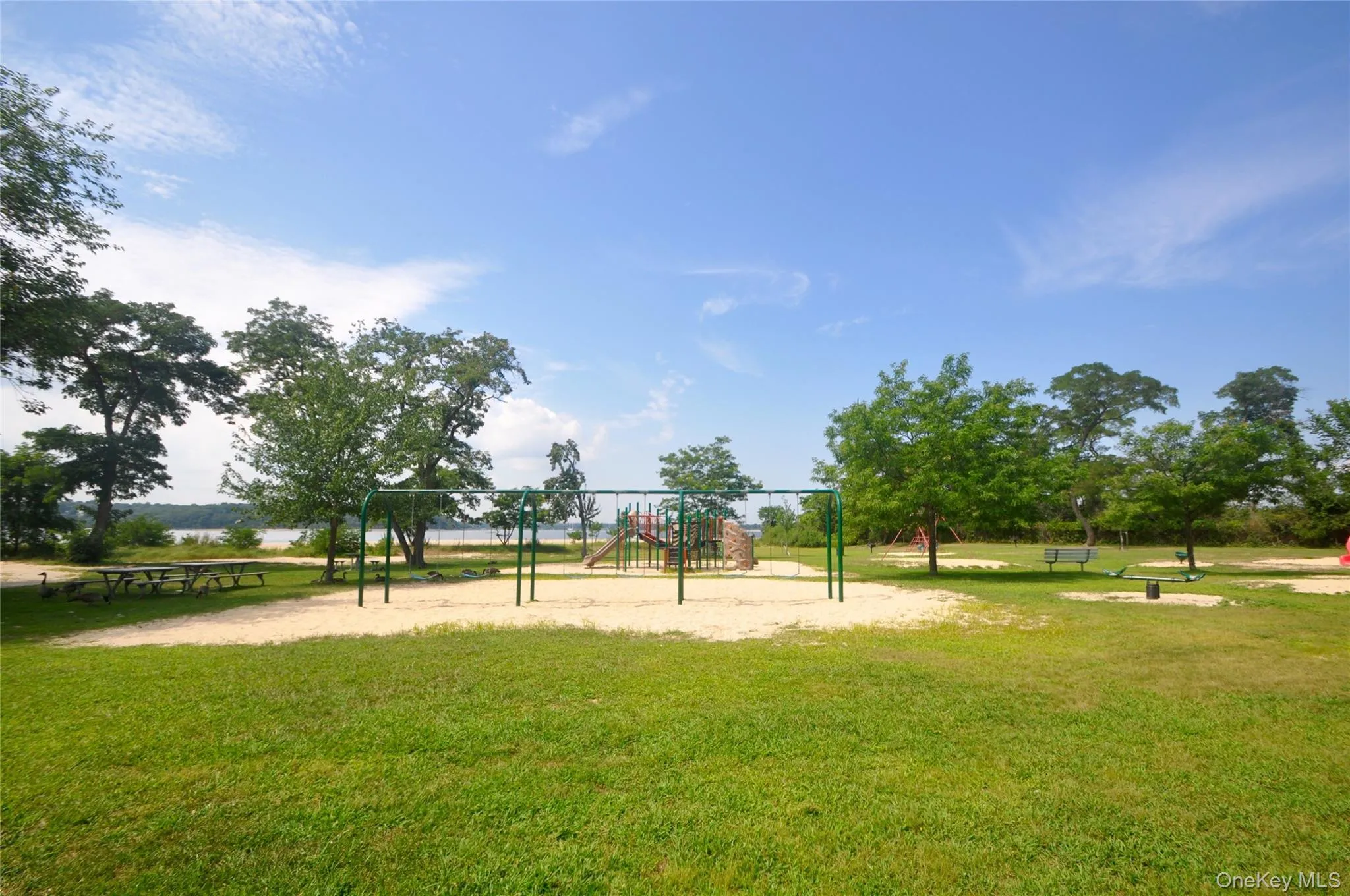 Lloyd Harbor Village Beach with park, playground, beach with lifeguards and more Lloyd Harbor Village Beach with park, playground, beach with lifeguards and more