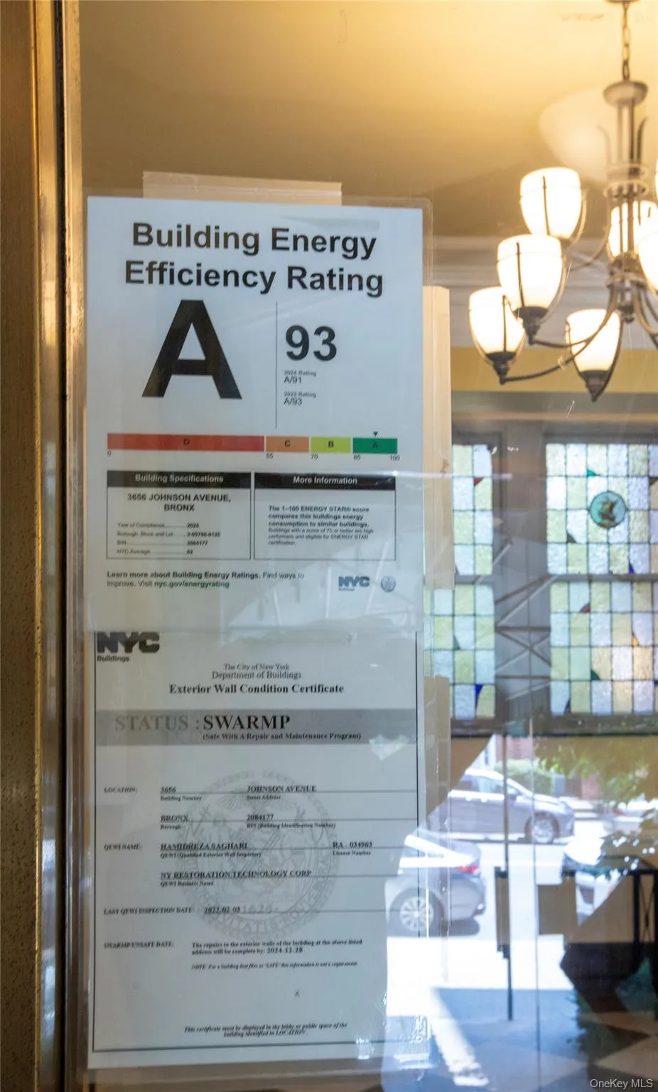 3656 Johnson Avenue, New York, NY, 1 Bedroom Bedrooms, 3 Rooms Rooms,1 BathroomBathrooms,Residential,For Rent,Johnson,0,1026841 3656 Johnson Avenue, New York, NY, 1 Bedroom Bedrooms, 3 Rooms Rooms,1 BathroomBathrooms,Residential,For Rent,Johnson,0,1026841