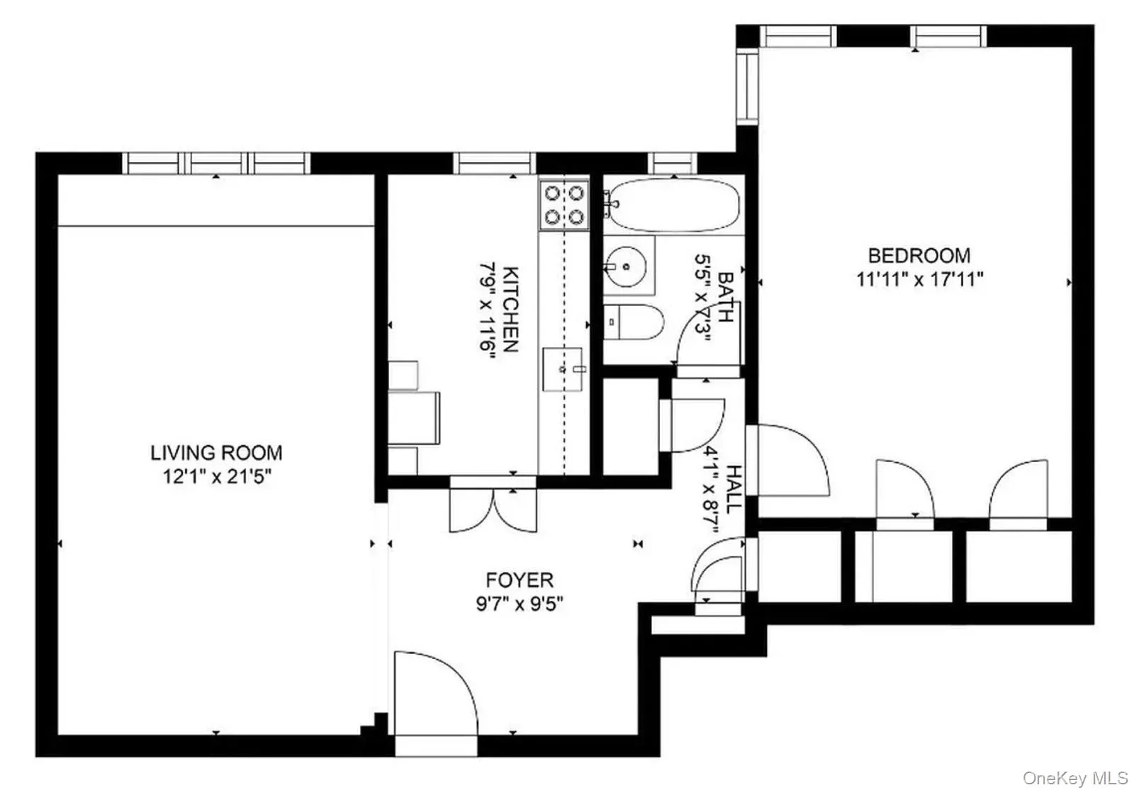 69-10 Yellowstone Boulevard, New York, NY, 1 Bedroom Bedrooms, 4 Rooms Rooms,1 BathroomBathrooms,Residential,For Rent,Yellowstone,0,1026857 69-10 Yellowstone Boulevard, New York, NY, 1 Bedroom Bedrooms, 4 Rooms Rooms,1 BathroomBathrooms,Residential,For Rent,Yellowstone,0,1026857