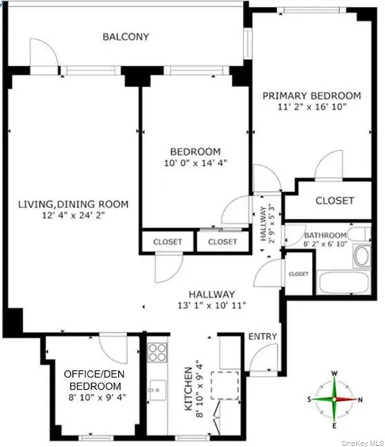 2575 Palisade Avenue, New York, NY, 3 Bedrooms Bedrooms, 5 Rooms Rooms,1 BathroomBathrooms,Residential,For Rent,Palisade,0,1026860 2575 Palisade Avenue, New York, NY, 3 Bedrooms Bedrooms, 5 Rooms Rooms,1 BathroomBathrooms,Residential,For Rent,Palisade,0,1026860