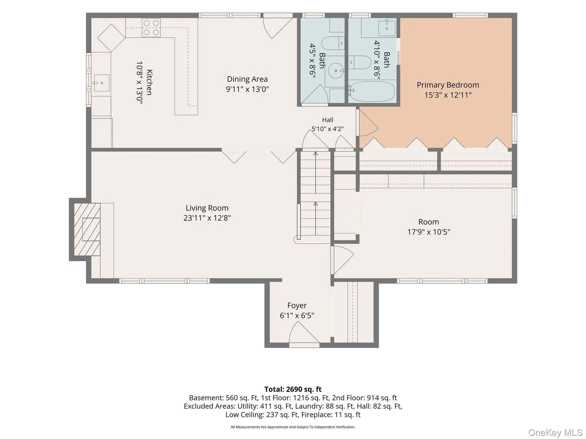 61 Bowe Lane, Beekman, NY, 3 Bedrooms Bedrooms, 11 Rooms Rooms,2 BathroomsBathrooms,Residential,For Rent,Bowe,0,1026865 61 Bowe Lane, Beekman, NY, 3 Bedrooms Bedrooms, 11 Rooms Rooms,2 BathroomsBathrooms,Residential,For Rent,Bowe,0,1026865