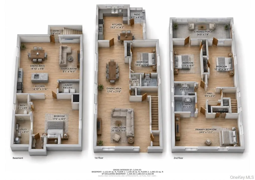 141-63 73rd Terrace, New York, NY, 4 Bedrooms Bedrooms, 16 Rooms Rooms,4 BathroomsBathrooms,Residential,For Rent,73rd,0,1026931 141-63 73rd Terrace, New York, NY, 4 Bedrooms Bedrooms, 16 Rooms Rooms,4 BathroomsBathrooms,Residential,For Rent,73rd,0,1026931