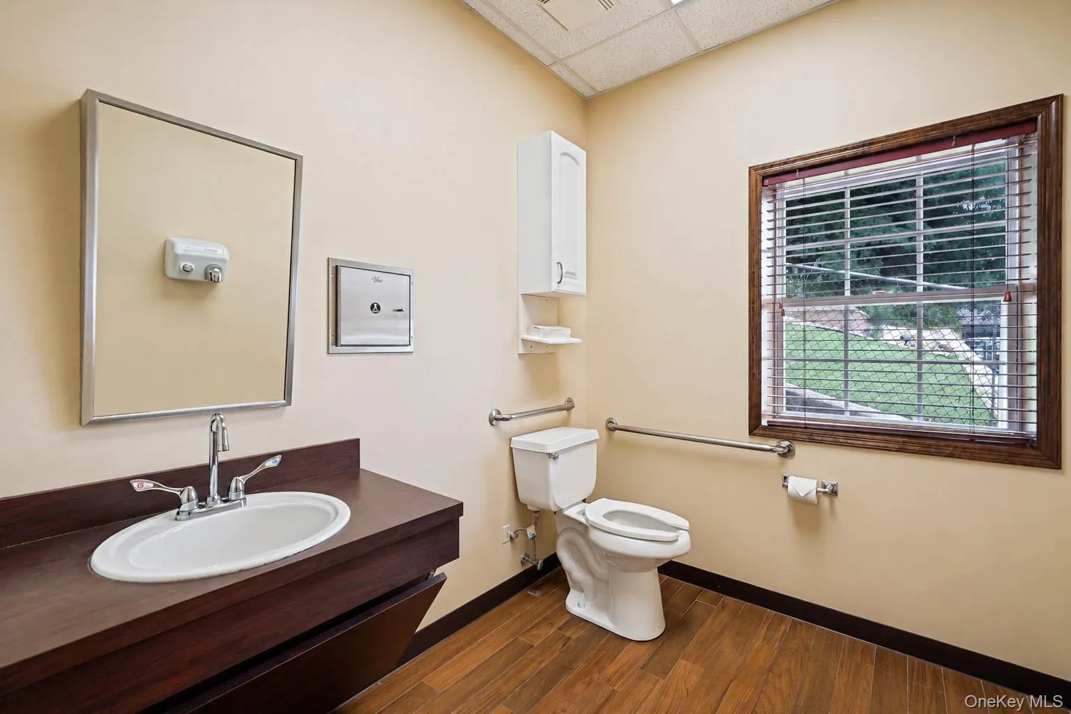 Bathroom #1 Bathroom #1