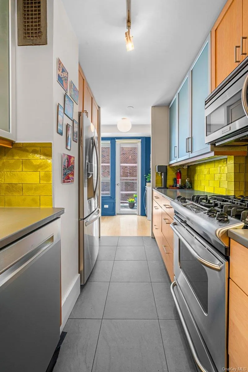 kitchen to terrace kitchen to terrace
