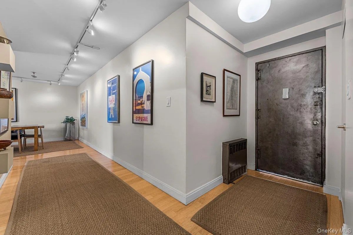 Foyer and hall Foyer and hall