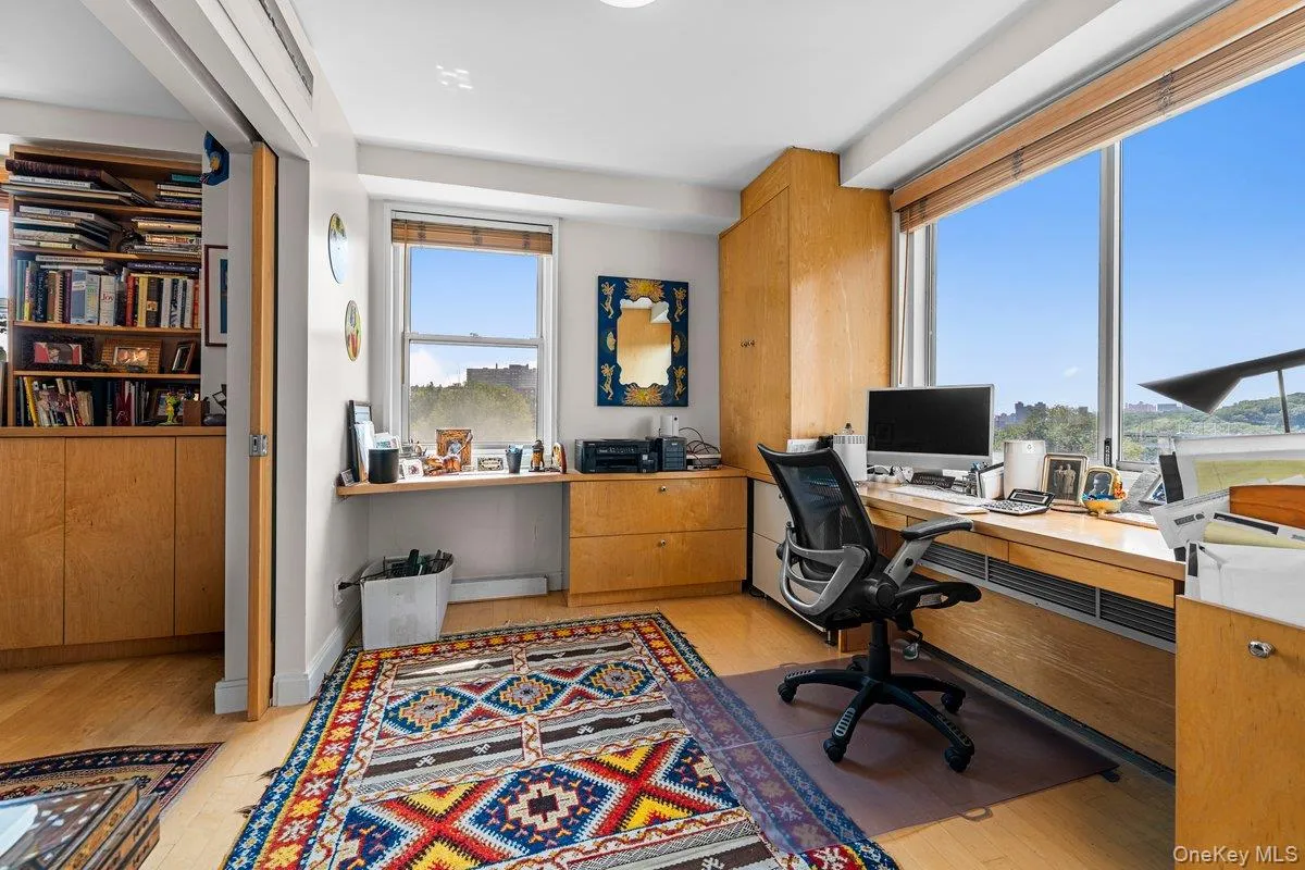 home office with pocket doors can be used as bedroom home office with pocket doors can be used as bedroom