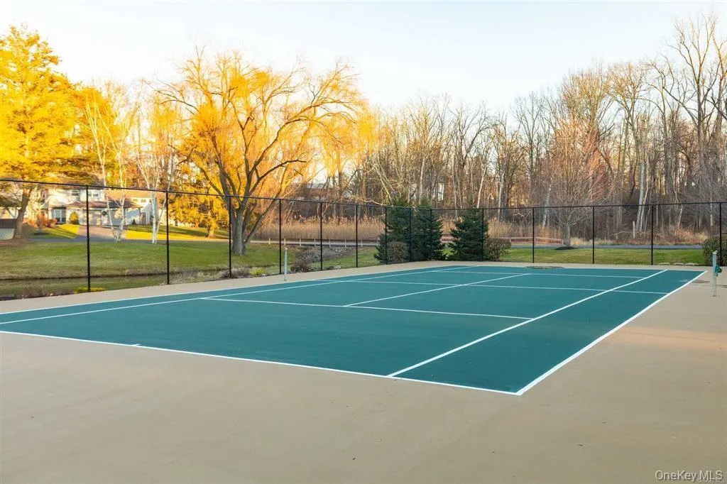 Tennis Courts Tennis Courts
