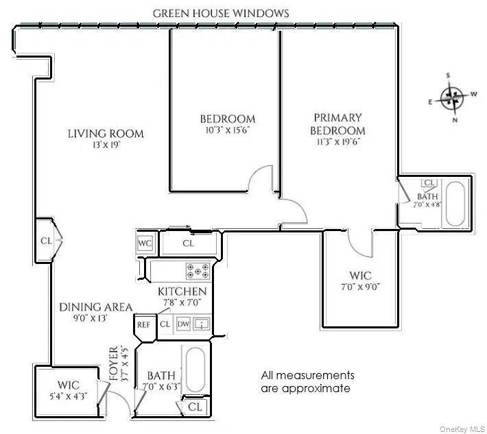 310 46th Street, New York, NY, 2 Bedrooms Bedrooms, 5 Rooms Rooms,2 BathroomsBathrooms,Residential Lease,For Rent,46th,0,1027003 310 46th Street, New York, NY, 2 Bedrooms Bedrooms, 5 Rooms Rooms,2 BathroomsBathrooms,Residential Lease,For Rent,46th,0,1027003