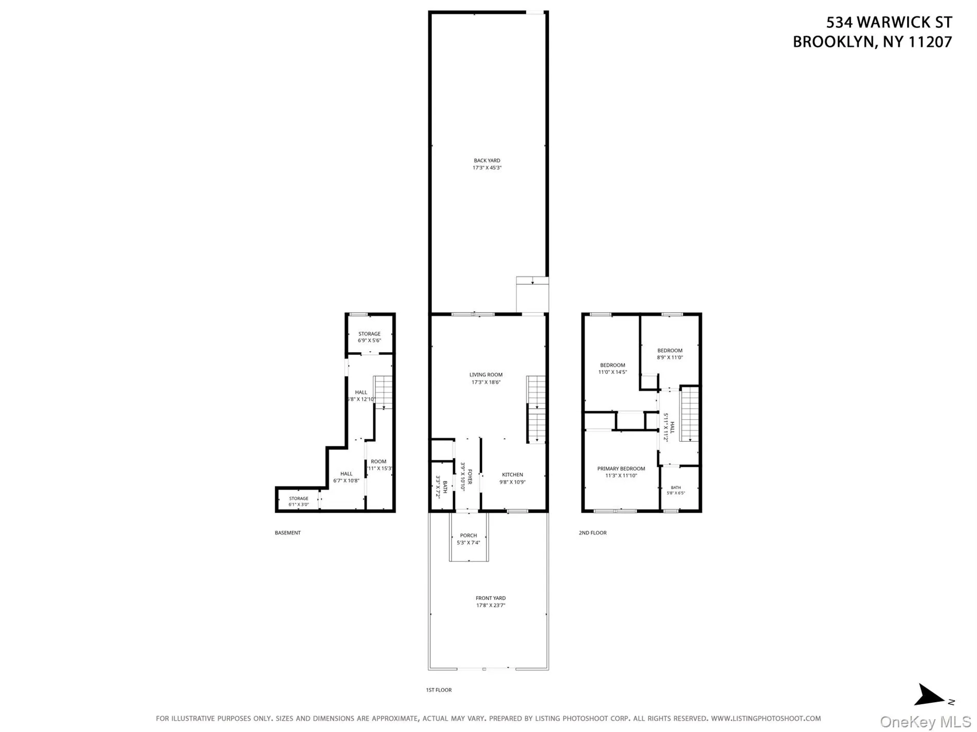534 Warwick Street, New York, NY, 4 Bedrooms Bedrooms, 7 Rooms Rooms,3 BathroomsBathrooms,Residential,For Rent,Warwick,0,1027018 534 Warwick Street, New York, NY, 4 Bedrooms Bedrooms, 7 Rooms Rooms,3 BathroomsBathrooms,Residential,For Rent,Warwick,0,1027018