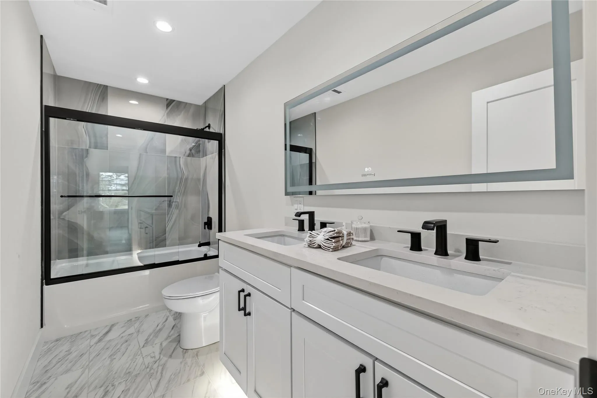 2nd Floor Full Bathroom 2nd Floor Full Bathroom