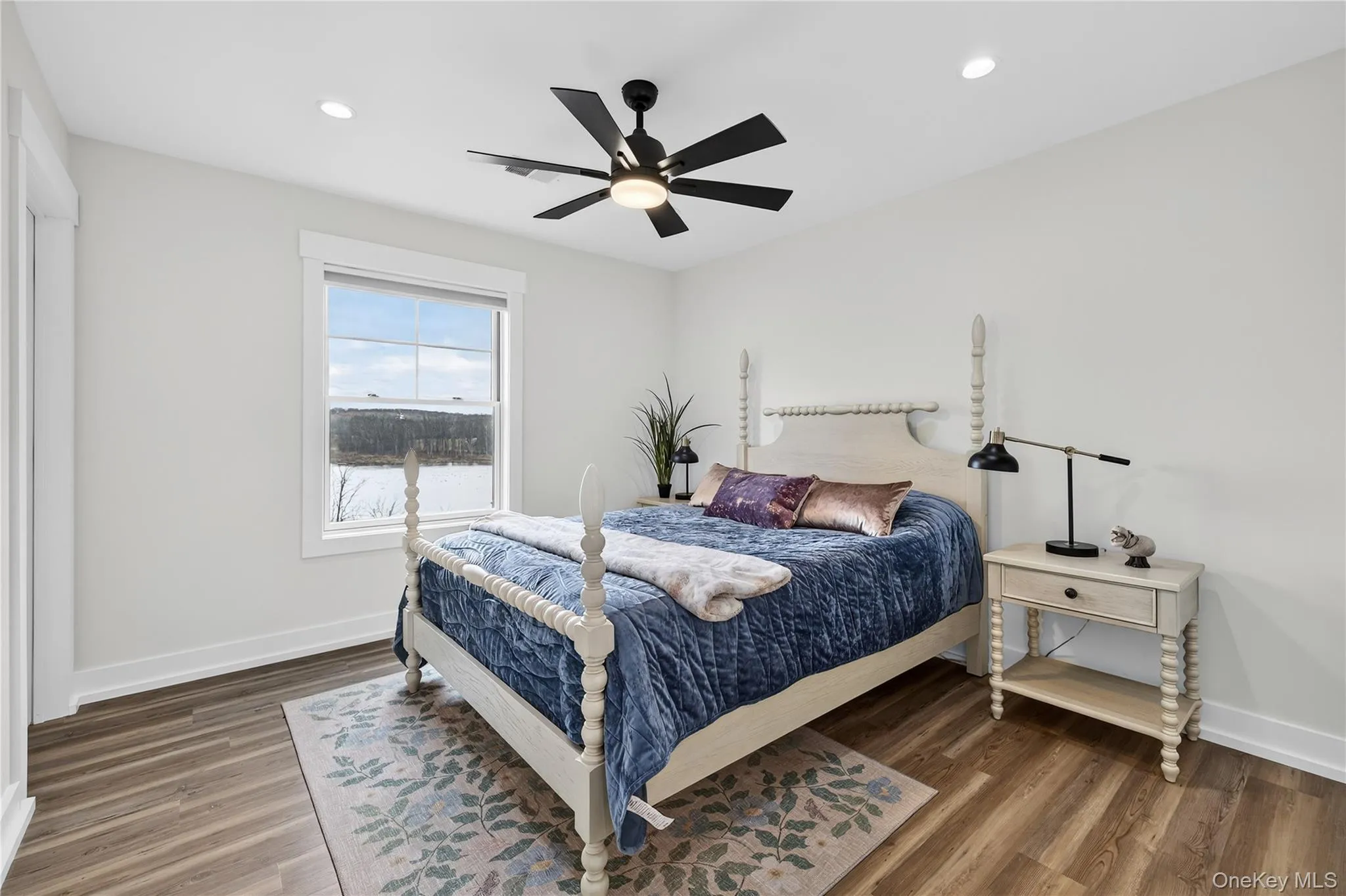 Bedroom 4 Bedroom 4