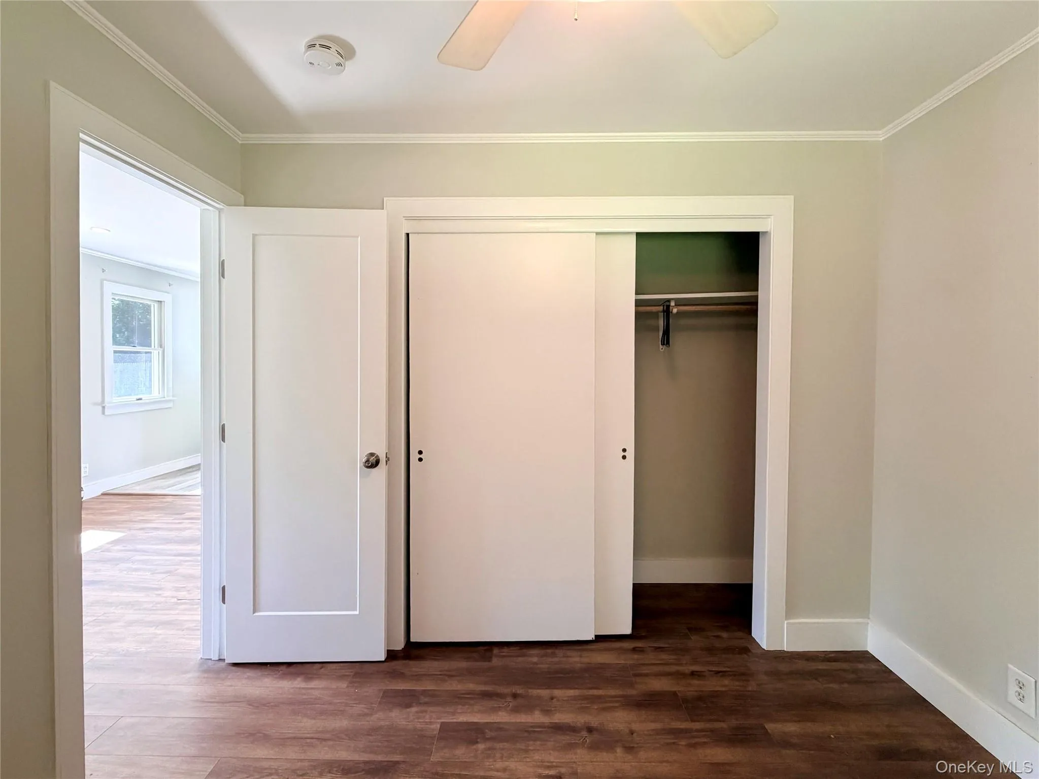 Bedroom Closet Bedroom Closet