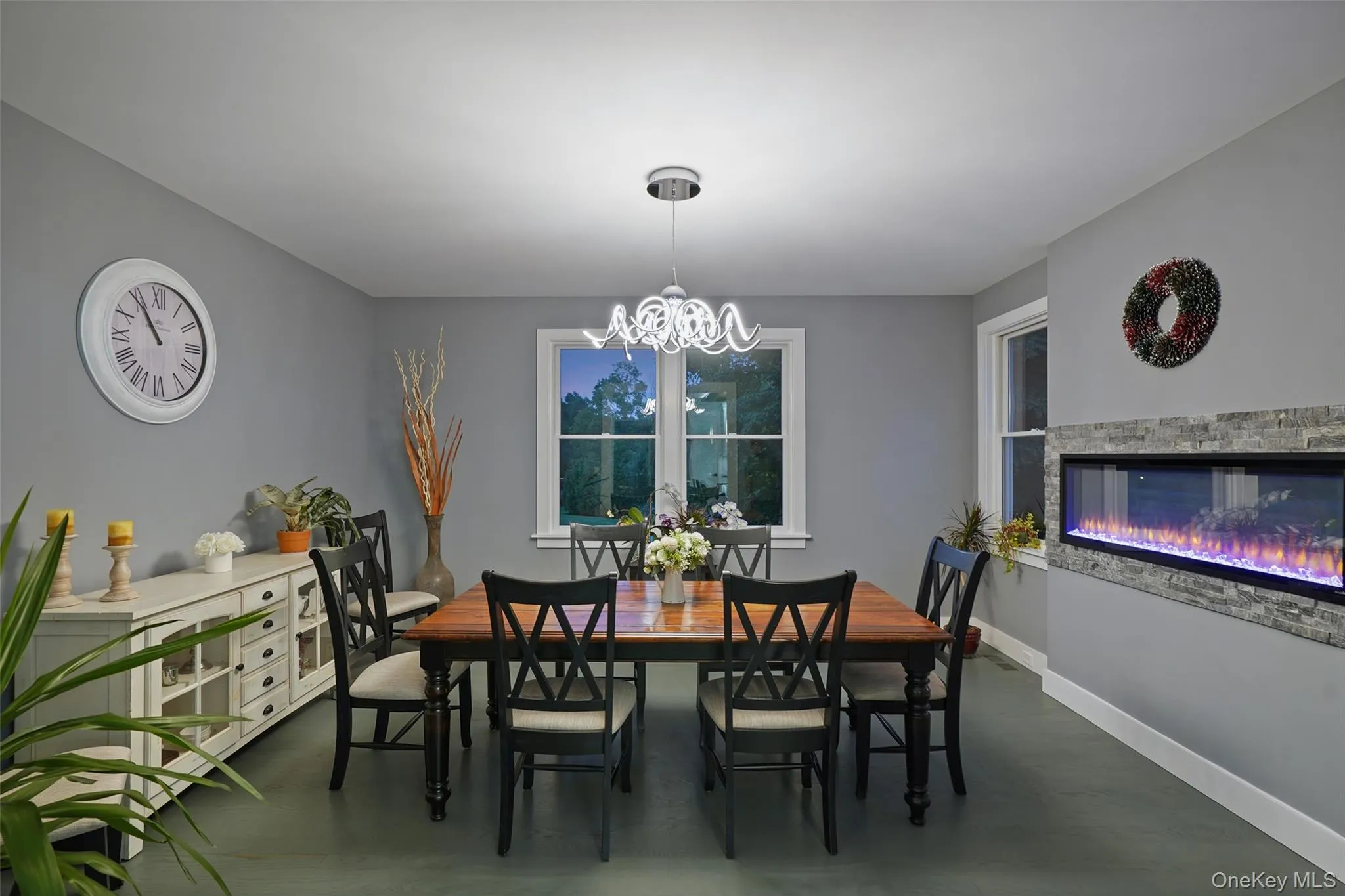 Formal Dining Room Formal Dining Room