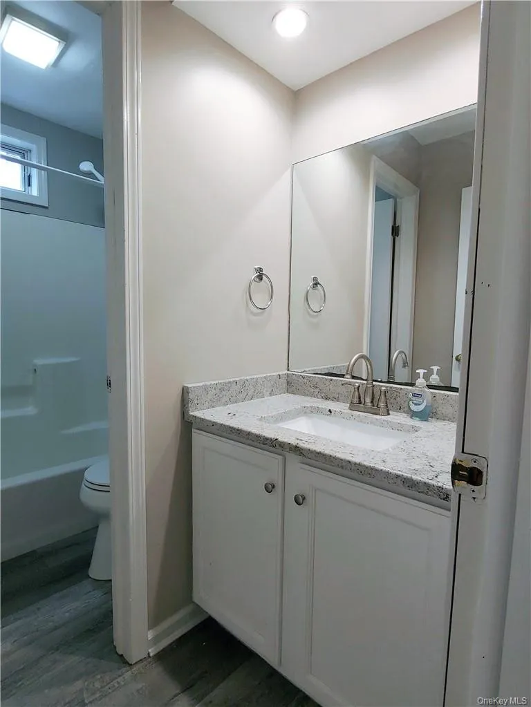 First Floor Full Bathroom First Floor Full Bathroom