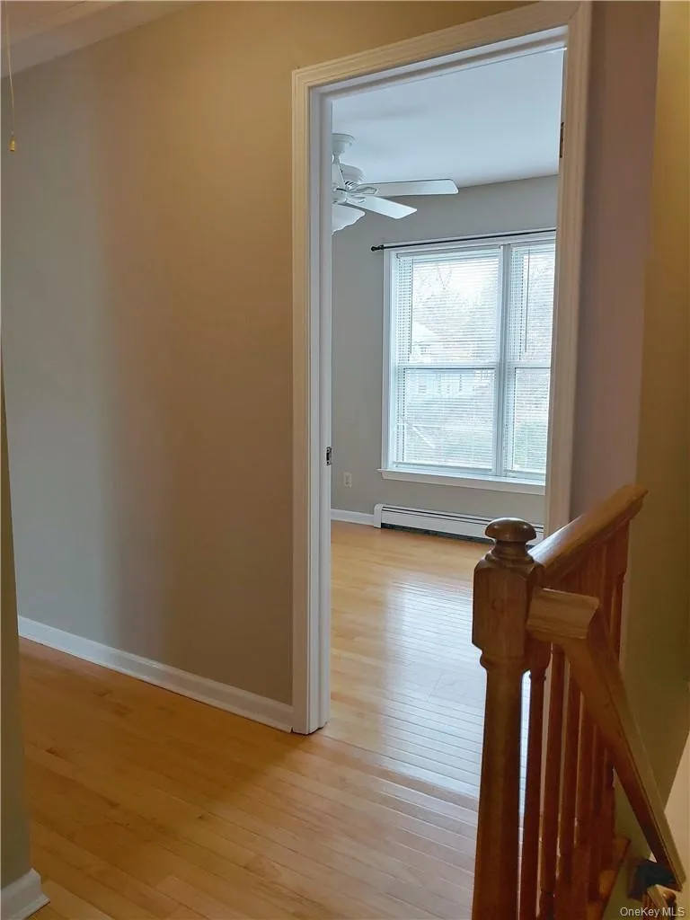 Second Floor Second Floor