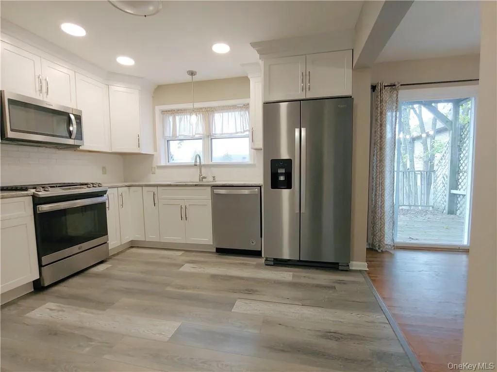Kitchen Kitchen
