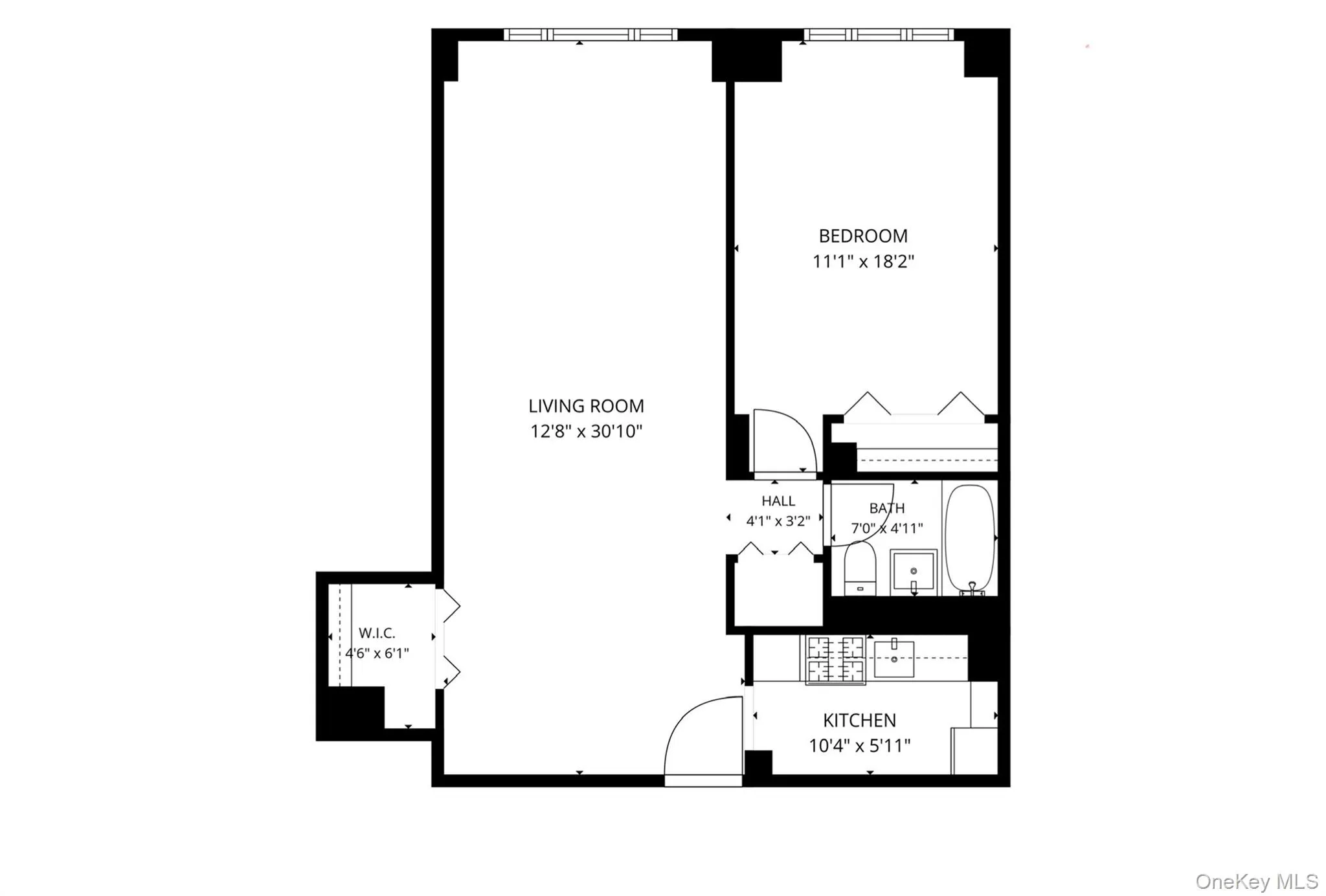 52-30 39th Drive, New York, NY, 1 Bedroom Bedrooms, 3 Rooms Rooms,1 BathroomBathrooms,Residential,For Rent,39th,0,1027088 52-30 39th Drive, New York, NY, 1 Bedroom Bedrooms, 3 Rooms Rooms,1 BathroomBathrooms,Residential,For Rent,39th,0,1027088