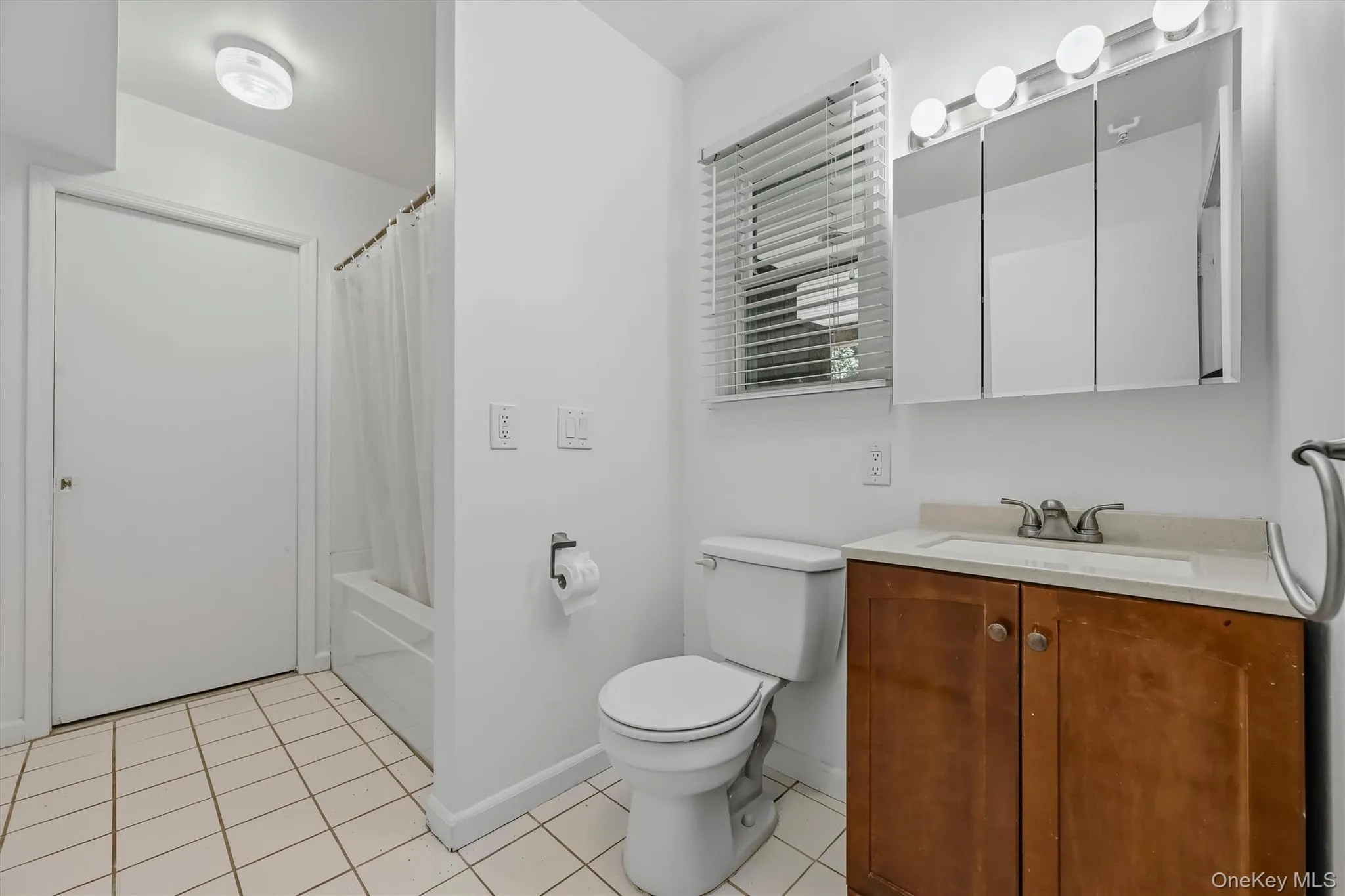 Bathroom - Lower level Bathroom - Lower level