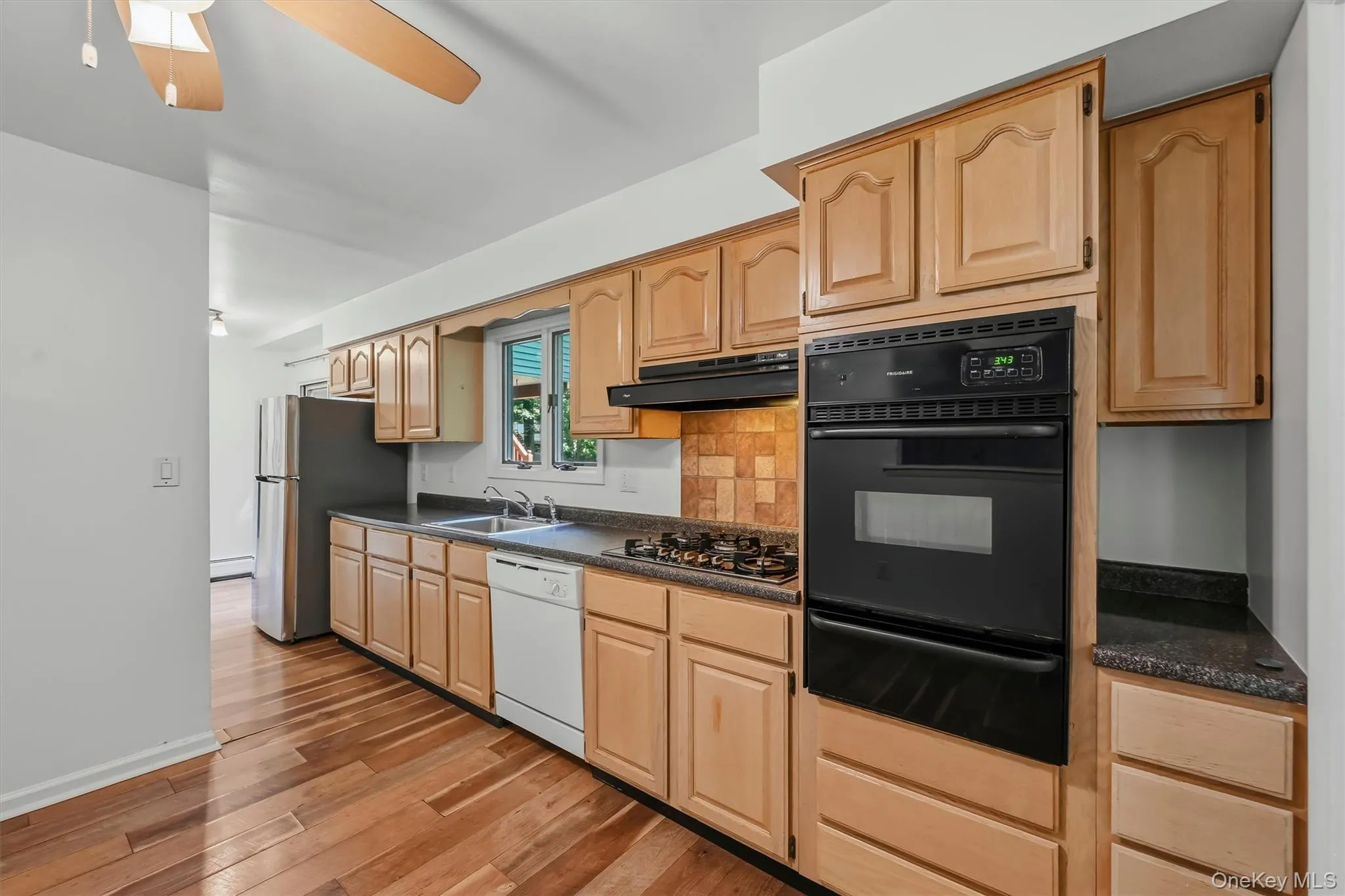 Kitchen - Lower level Kitchen - Lower level