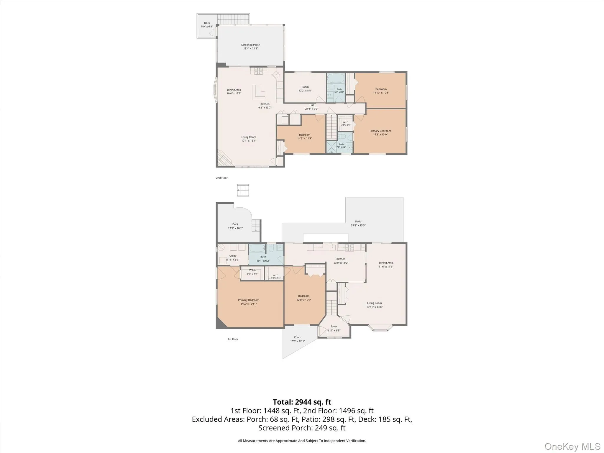 143 Pineview Avenue, Clarkstown, NY, 5 Bedrooms Bedrooms, 11 Rooms Rooms,3 BathroomsBathrooms,Residential,For Rent,Pineview,0,1027093 143 Pineview Avenue, Clarkstown, NY, 5 Bedrooms Bedrooms, 11 Rooms Rooms,3 BathroomsBathrooms,Residential,For Rent,Pineview,0,1027093