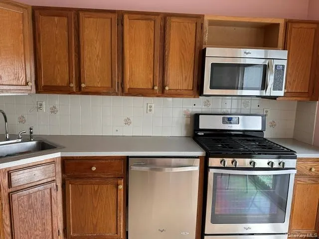 Stainless Steel Appliances Stainless Steel Appliances