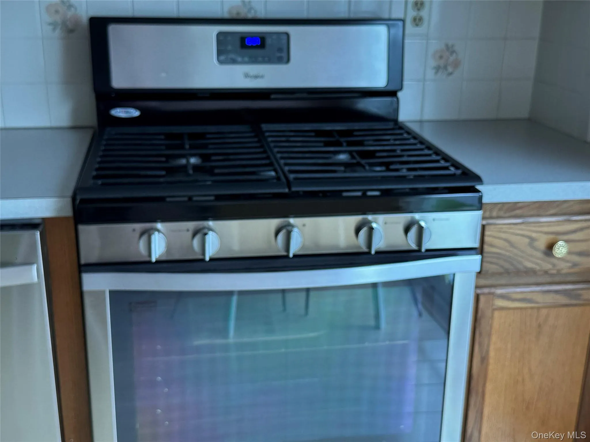 Gas Cooking Range Gas Cooking Range