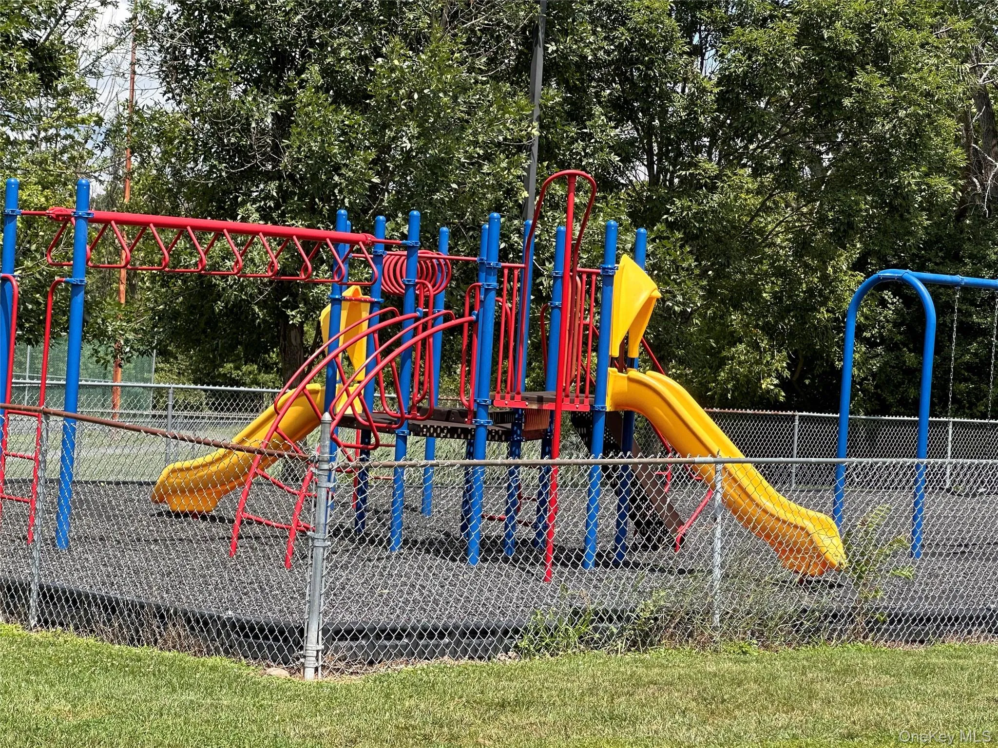 Playground Playground